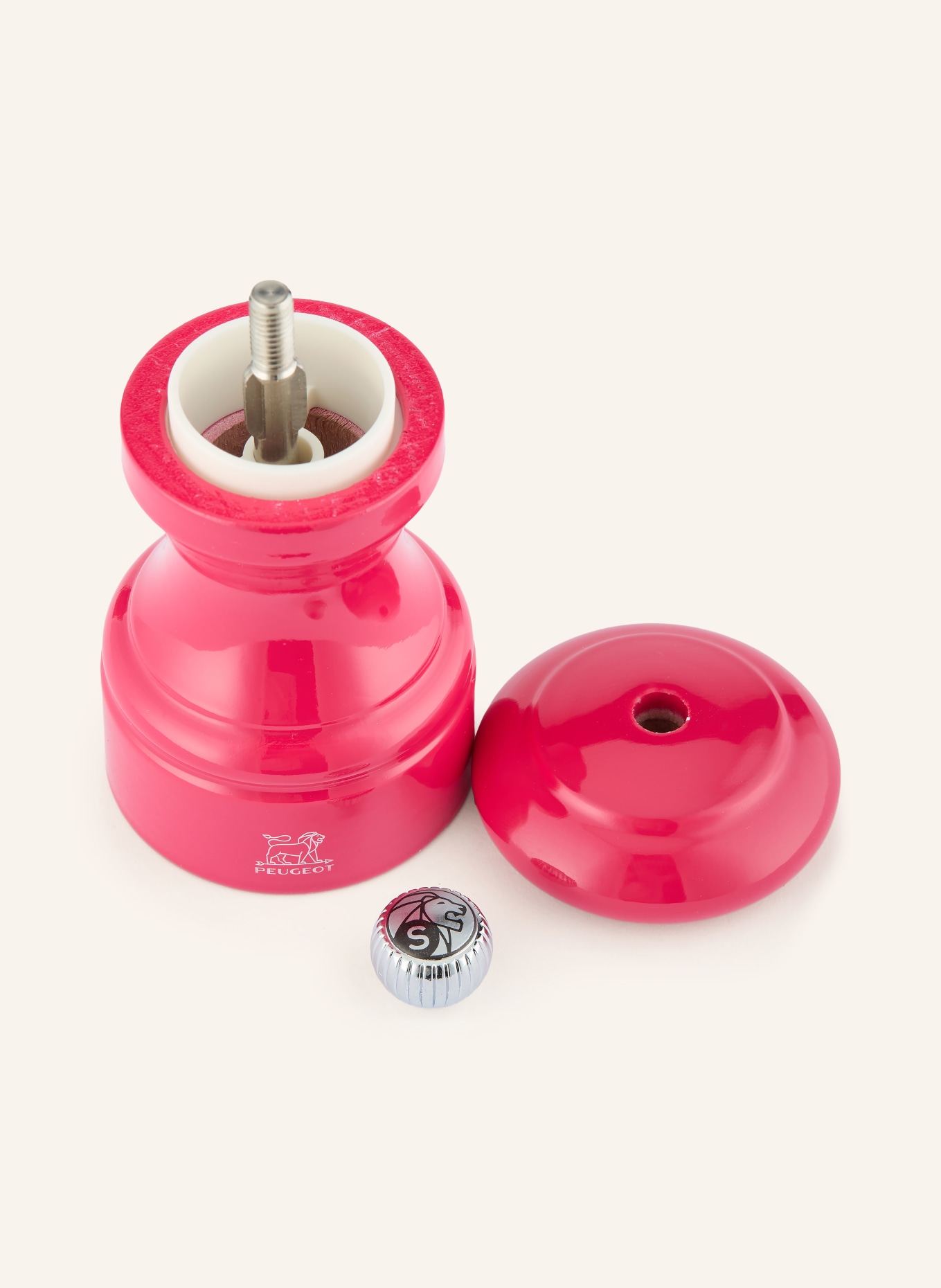 PEUGEOT Salzmühle BISTRORAMA: PINK