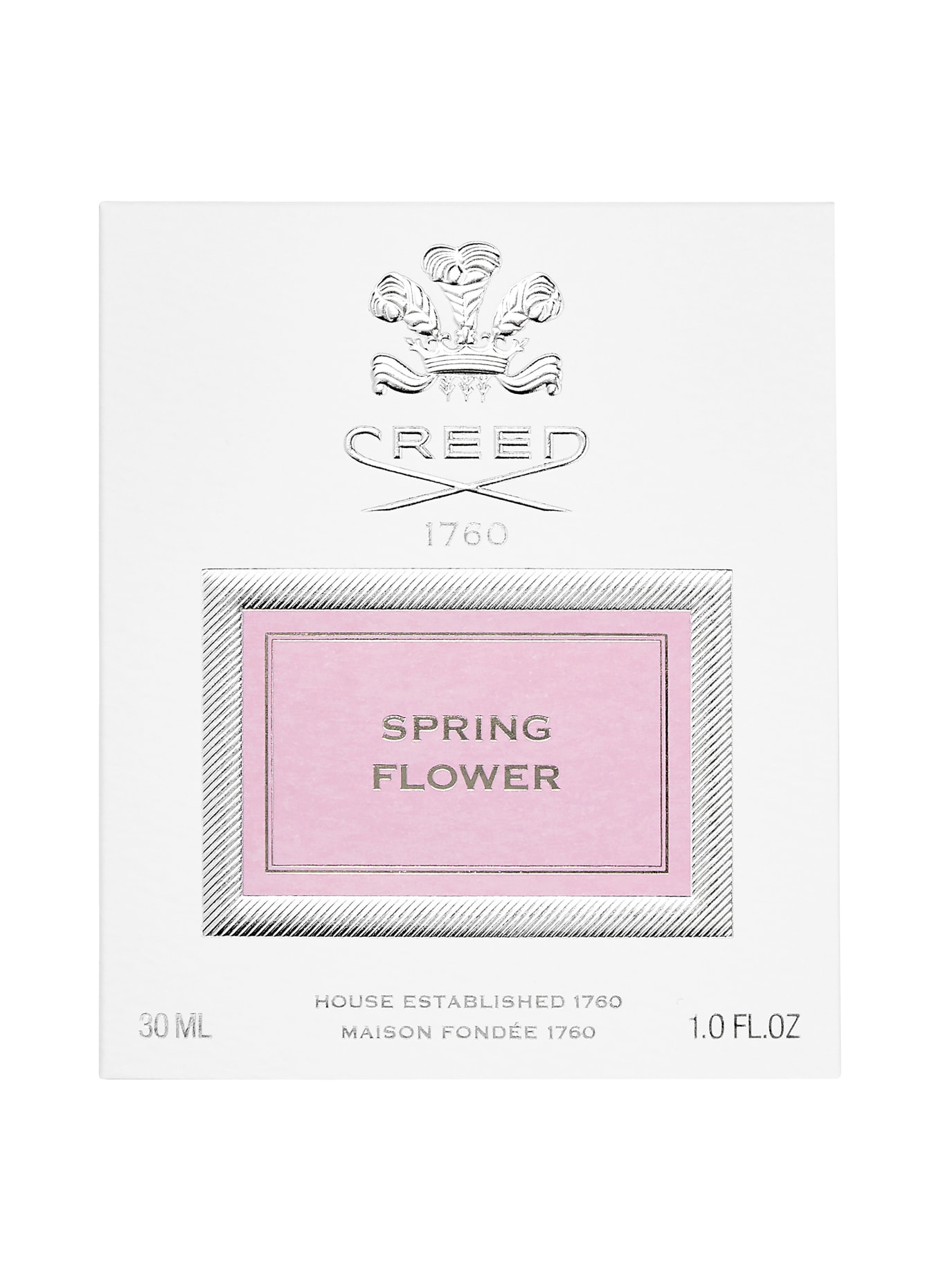 CREED SPRING FLOWER