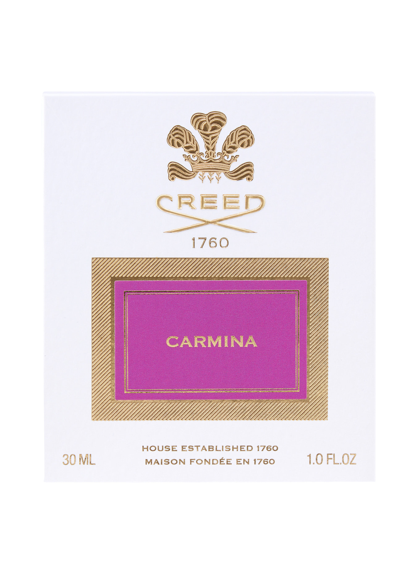 CREED CARMINA