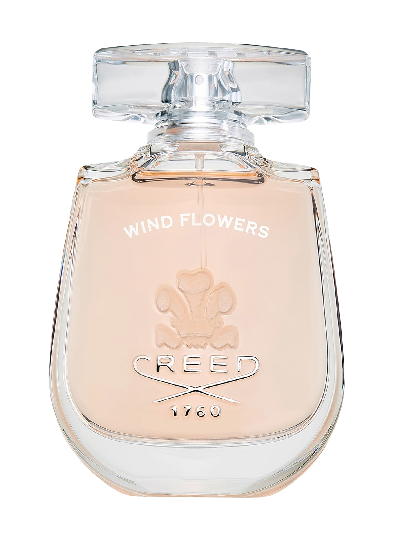 CREED WIND FLOWERS