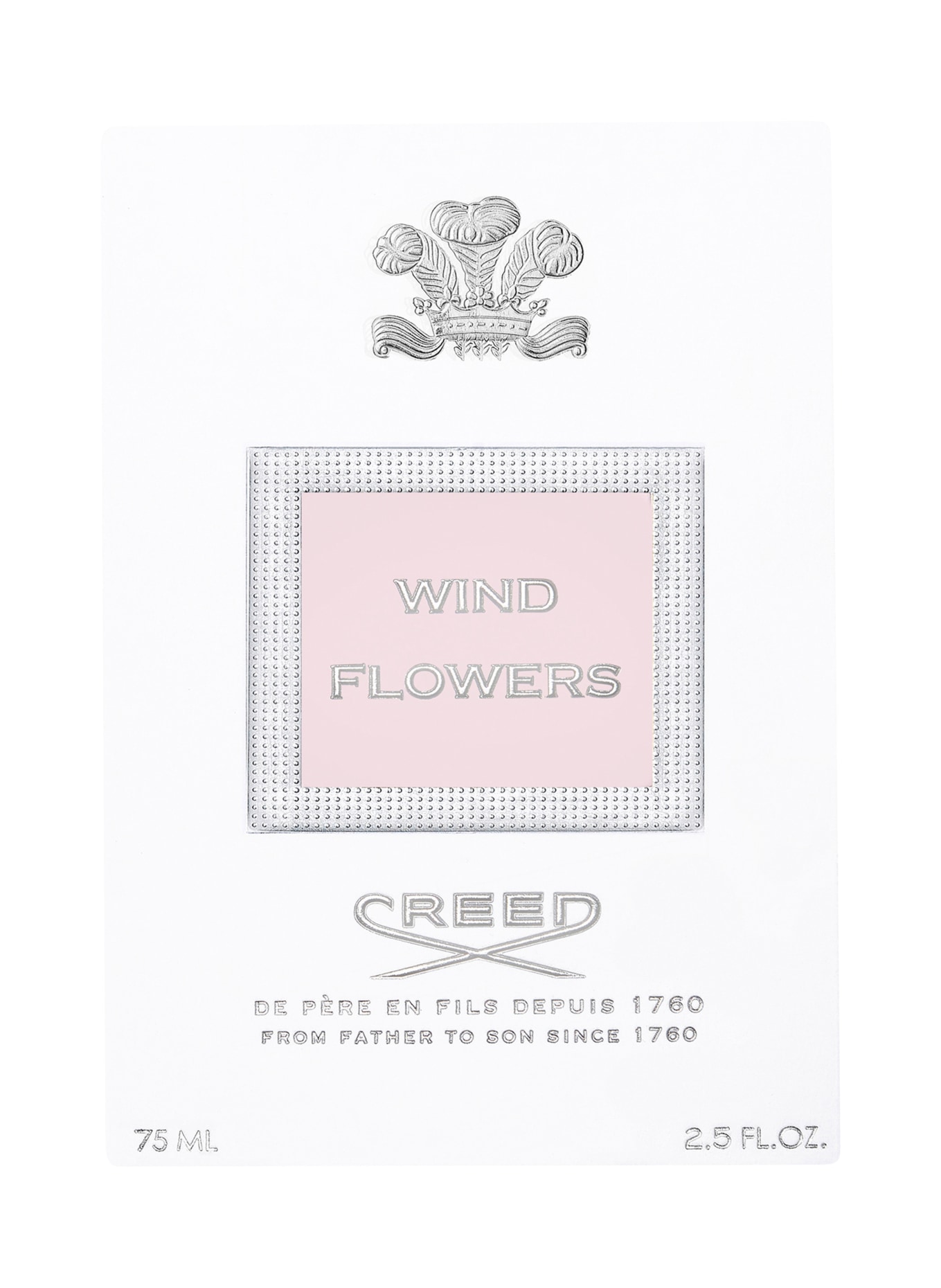 CREED WIND FLOWERS