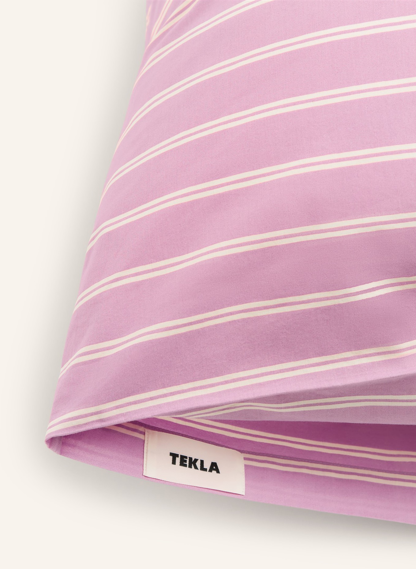 TEKLA Kissenbezug: ROSA