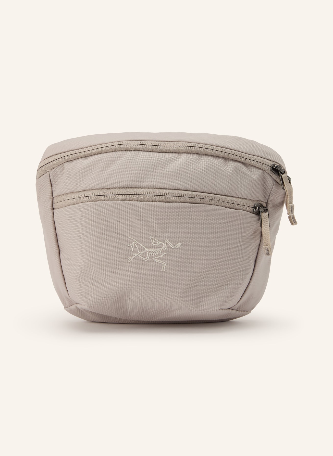 ARC'TERYX Gürteltasche MANTIS 2: BEIGE