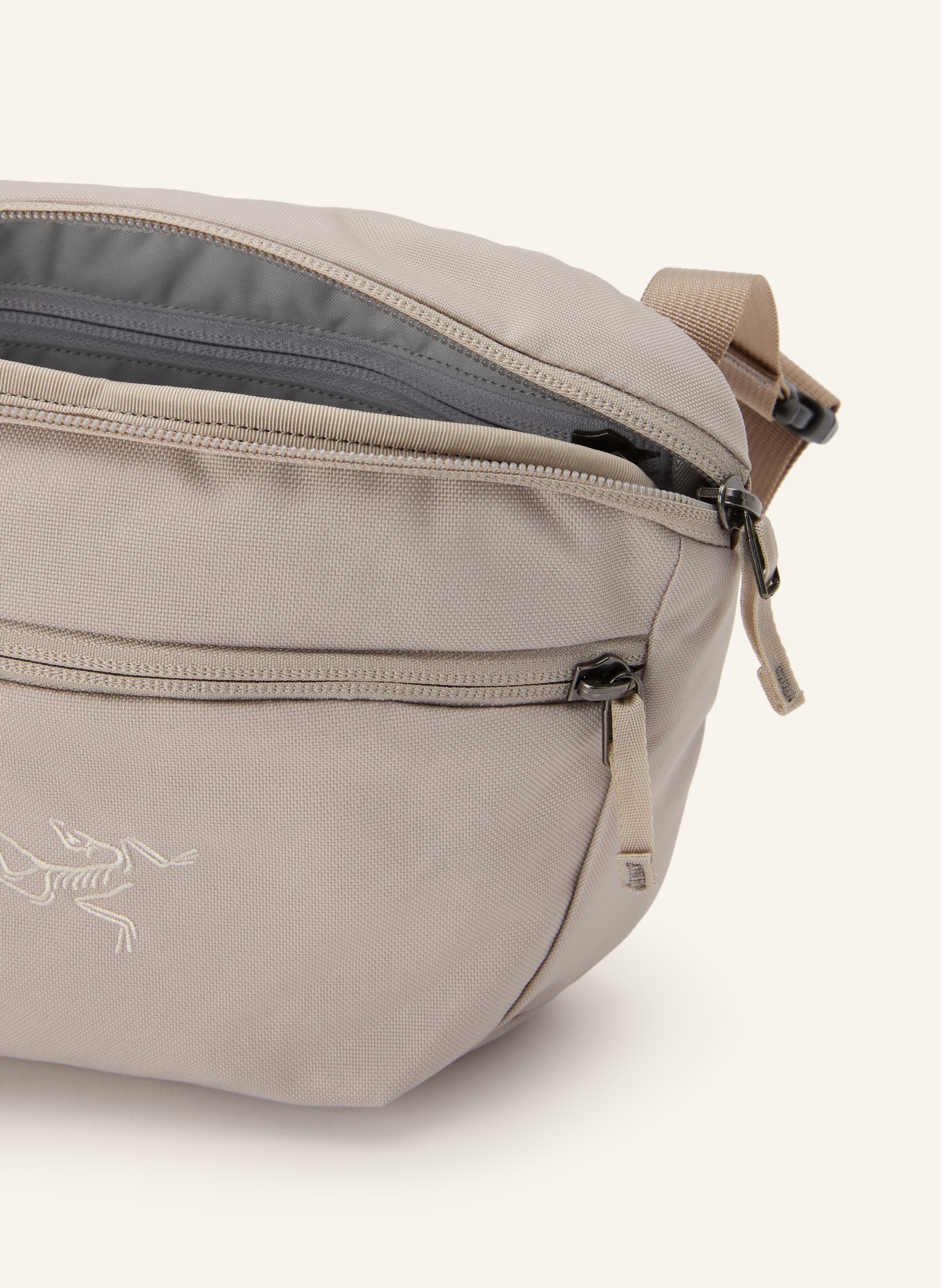 ARC'TERYX Gürteltasche MANTIS 2: BEIGE