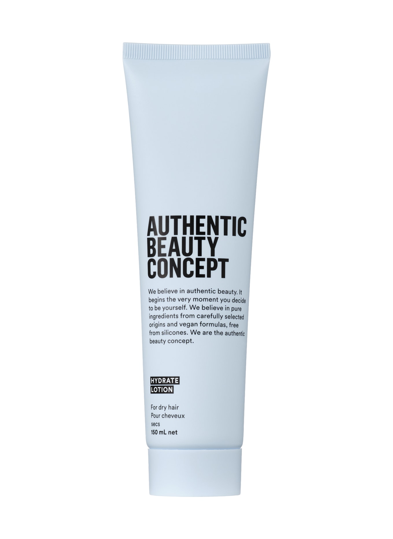 AUTHENTIC BEAUTY CONCEPT HYDRATE LOTION