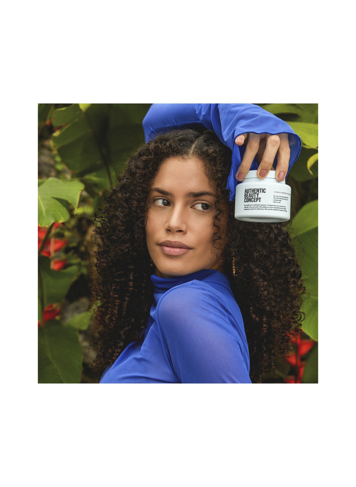 AUTHENTIC BEAUTY CONCEPT HYDRATE INTENSE TREATMENT