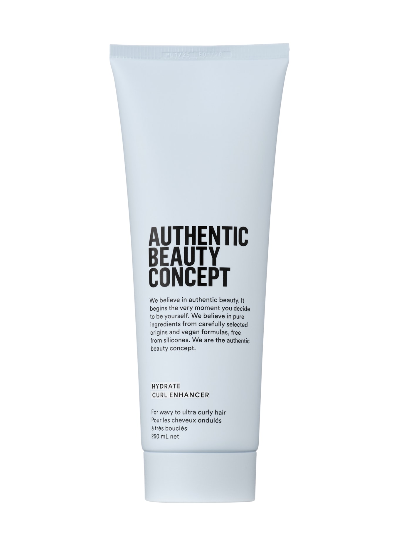 AUTHENTIC BEAUTY CONCEPT HYDRATE CURL ENHANCER