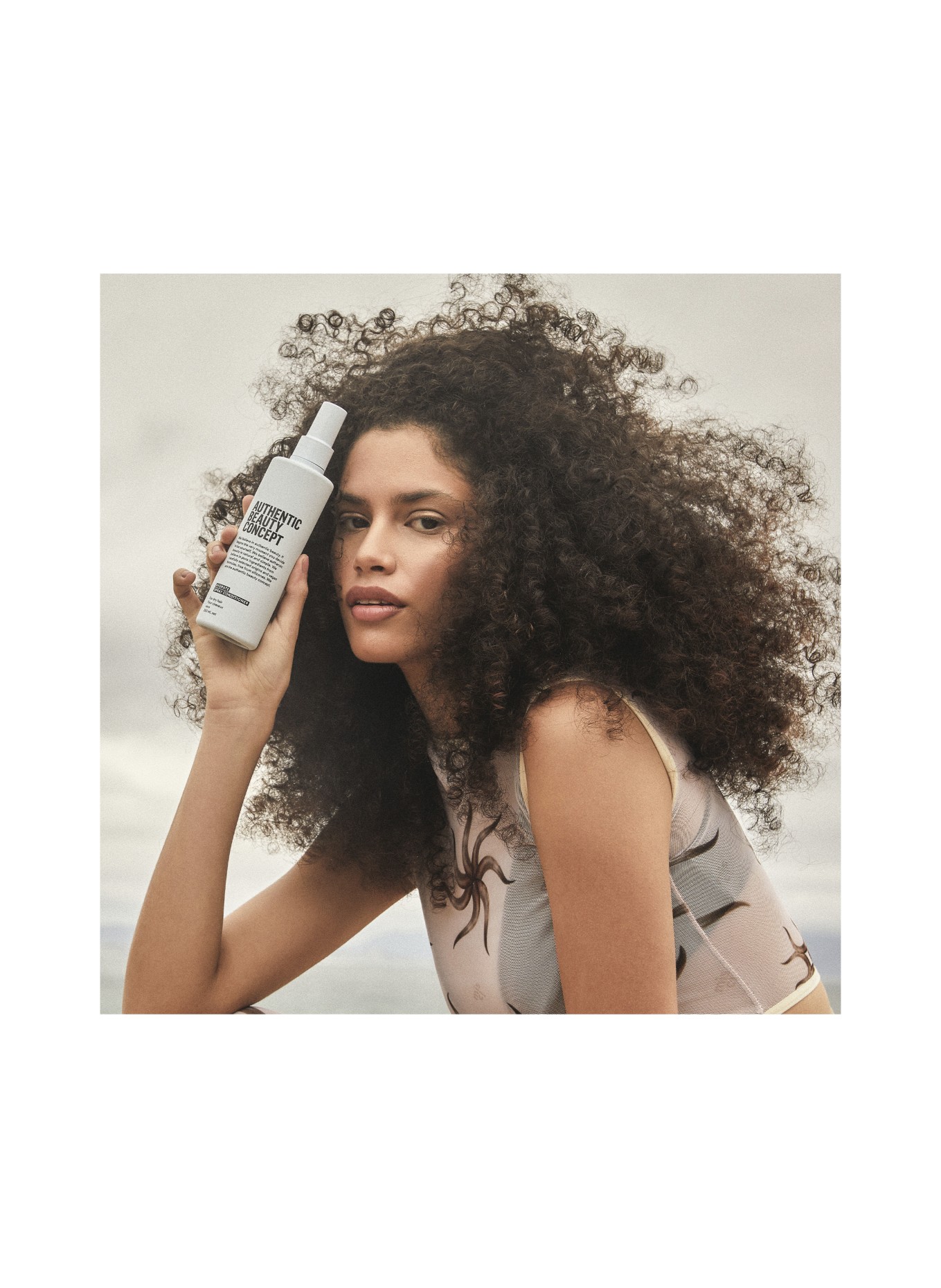 AUTHENTIC BEAUTY CONCEPT HYDRATE SPRAY CONDITIONER