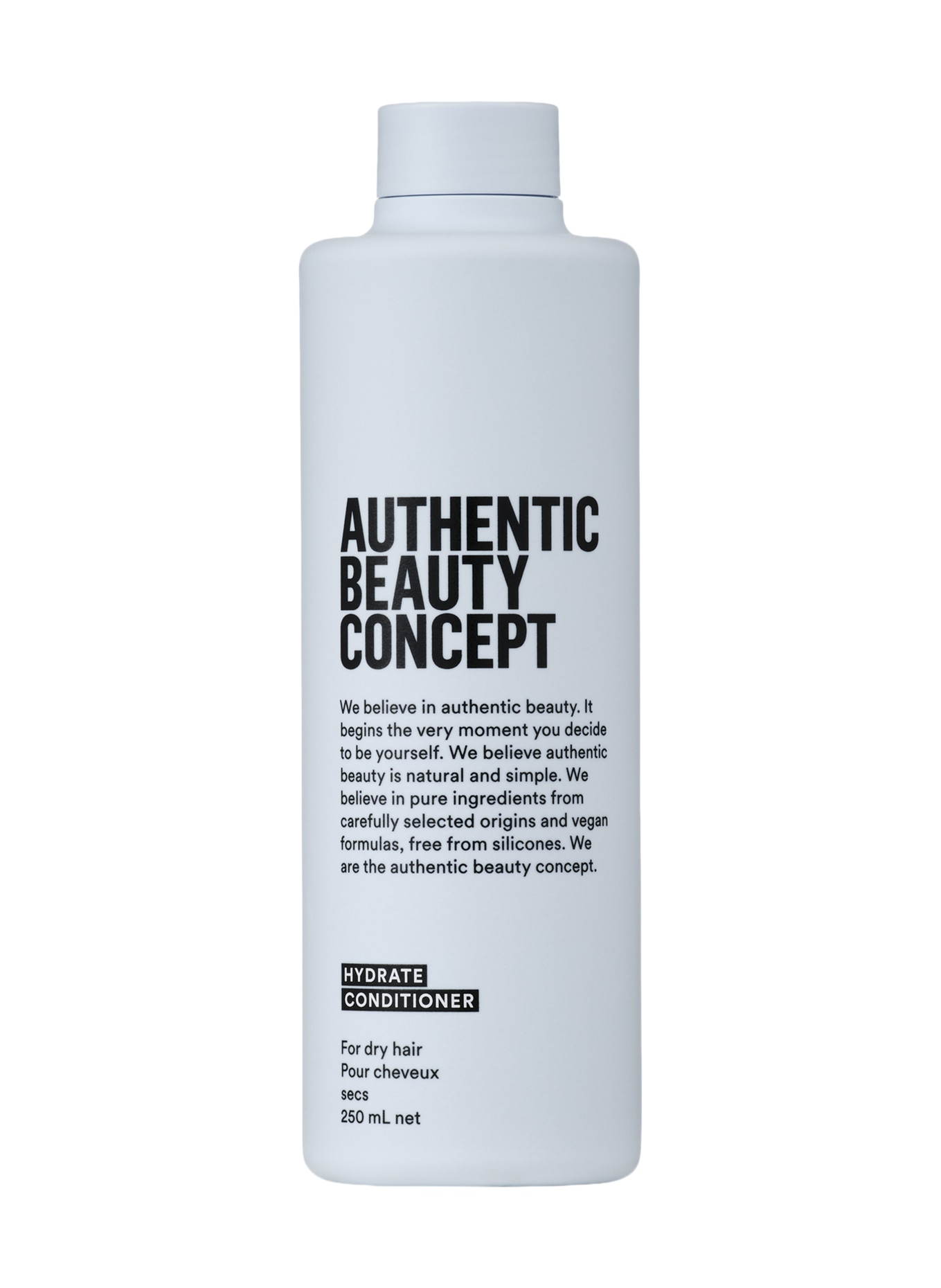 AUTHENTIC BEAUTY CONCEPT HYDRATE CONDITIONER