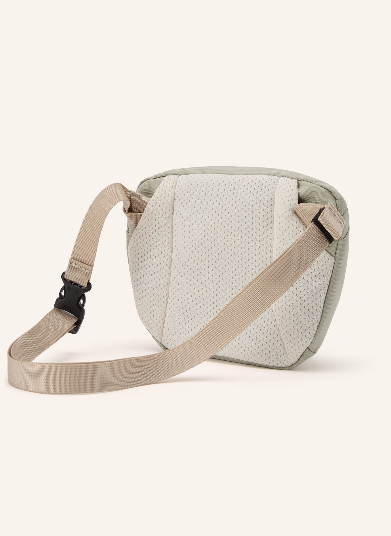 ARC'TERYX Gürteltasche MANTIS: HELLGRÜN