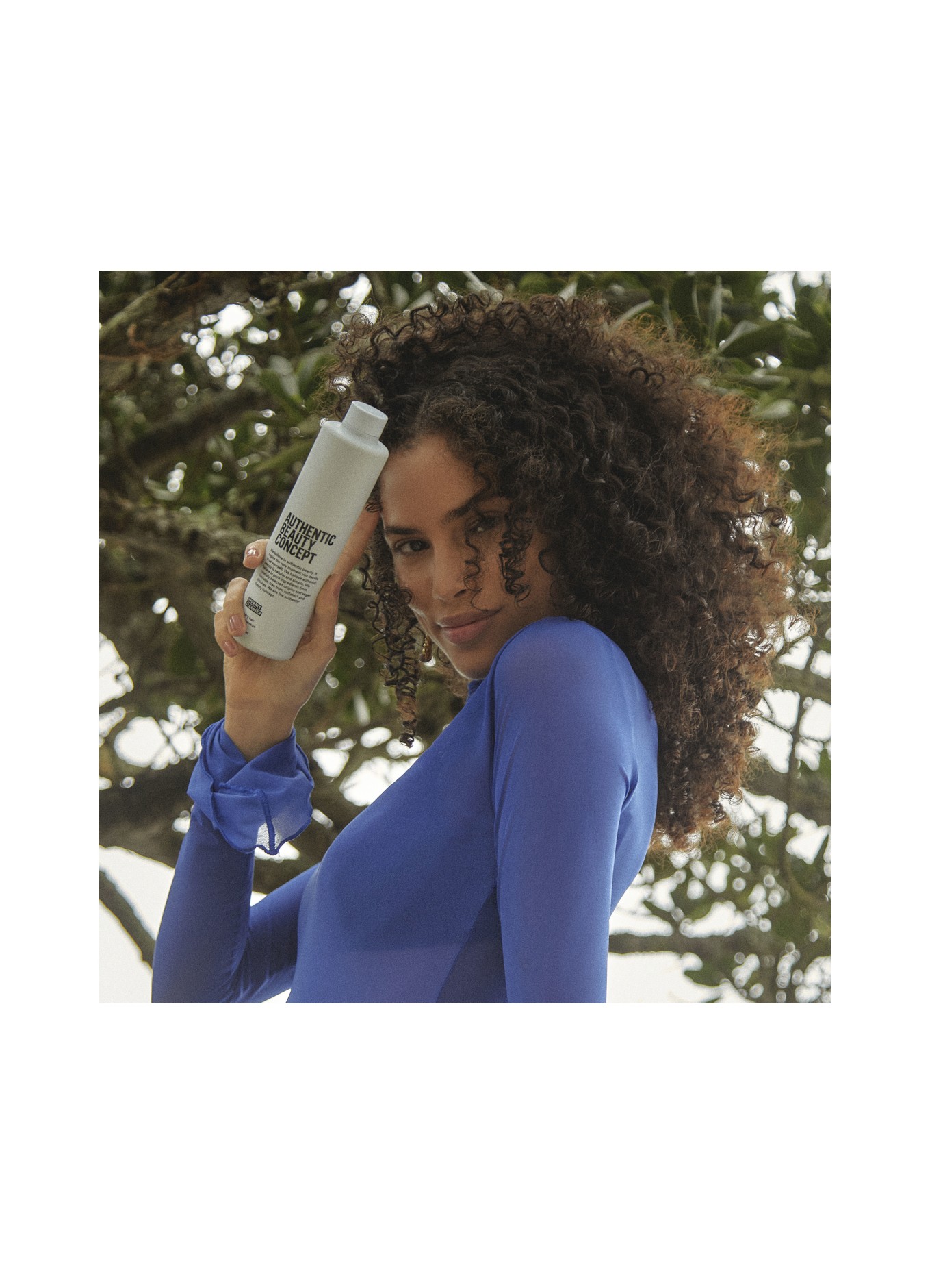 AUTHENTIC BEAUTY CONCEPT HYDRATE CLEANSER
