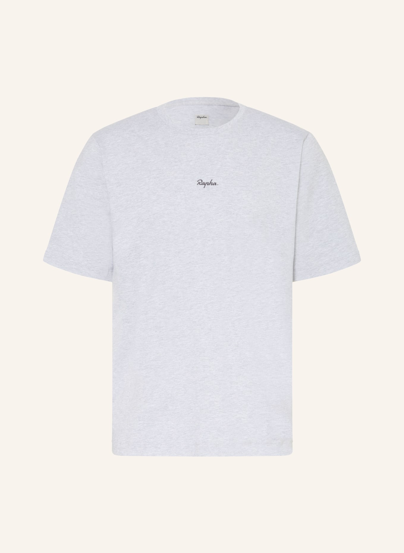 Rapha T-shirt: GRAY