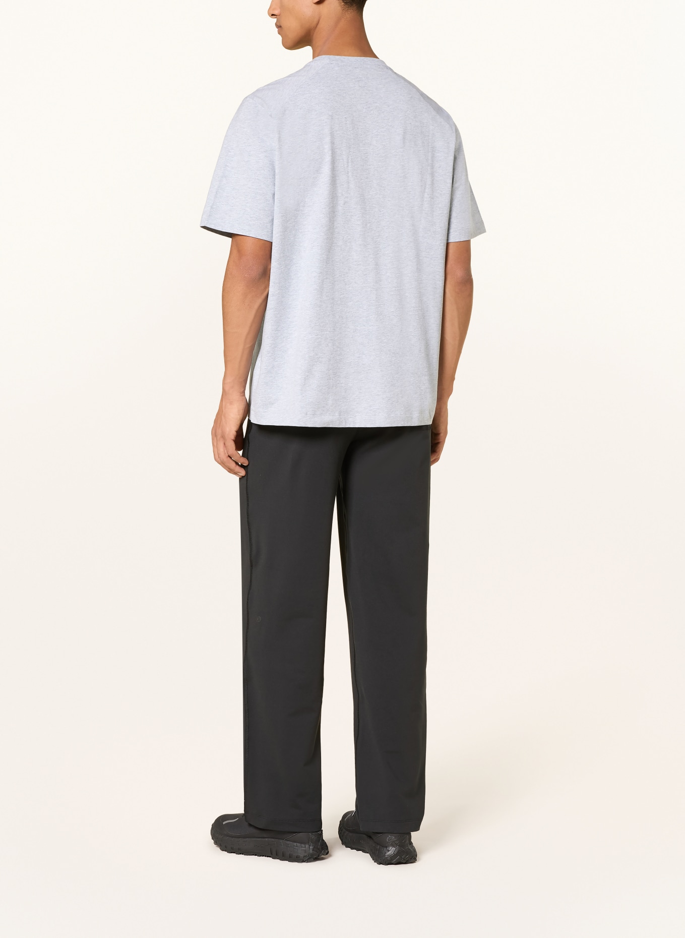 Rapha T-shirt: GRAY