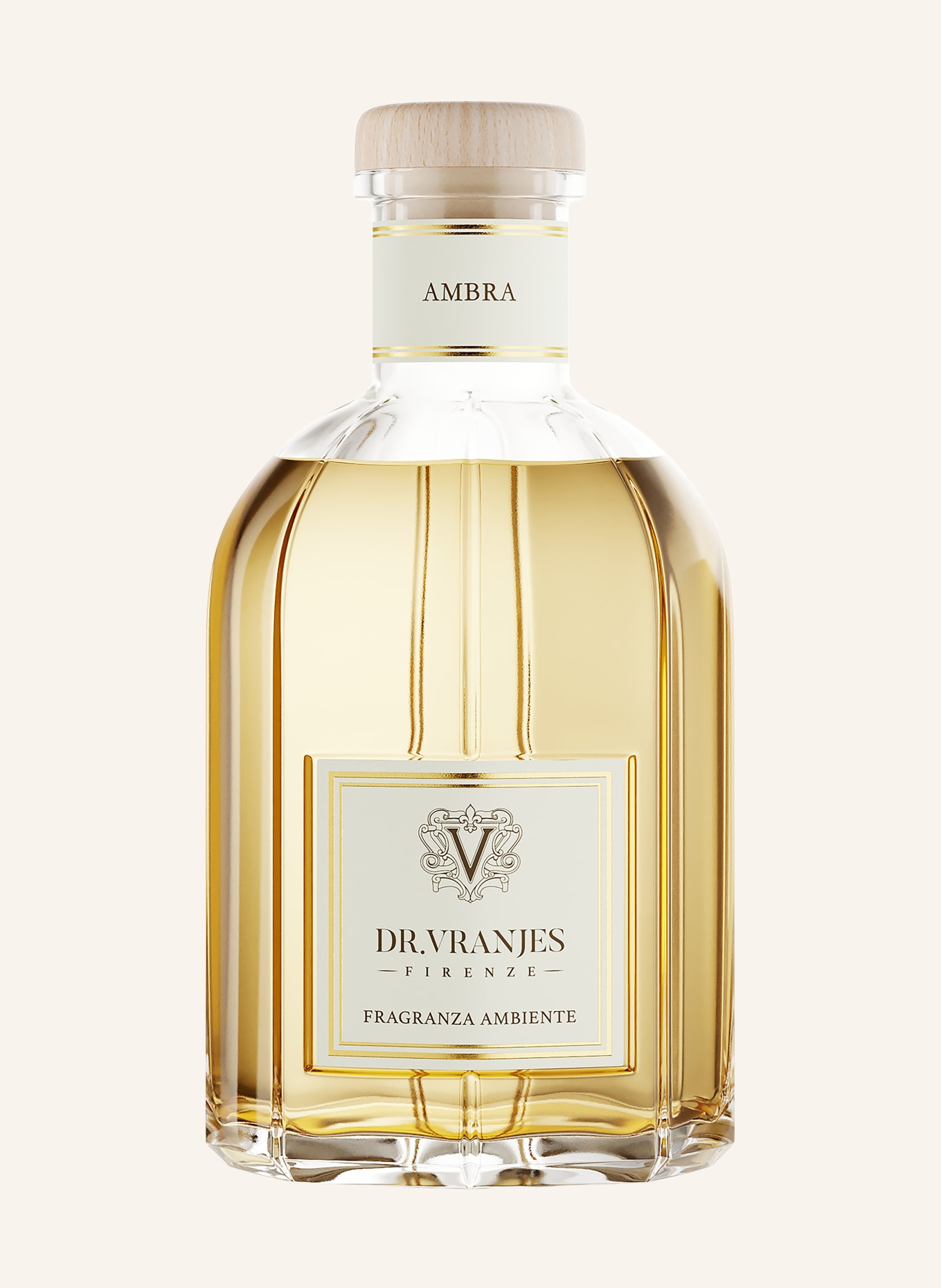 Dr. Vranjes AMBRA: WEISS