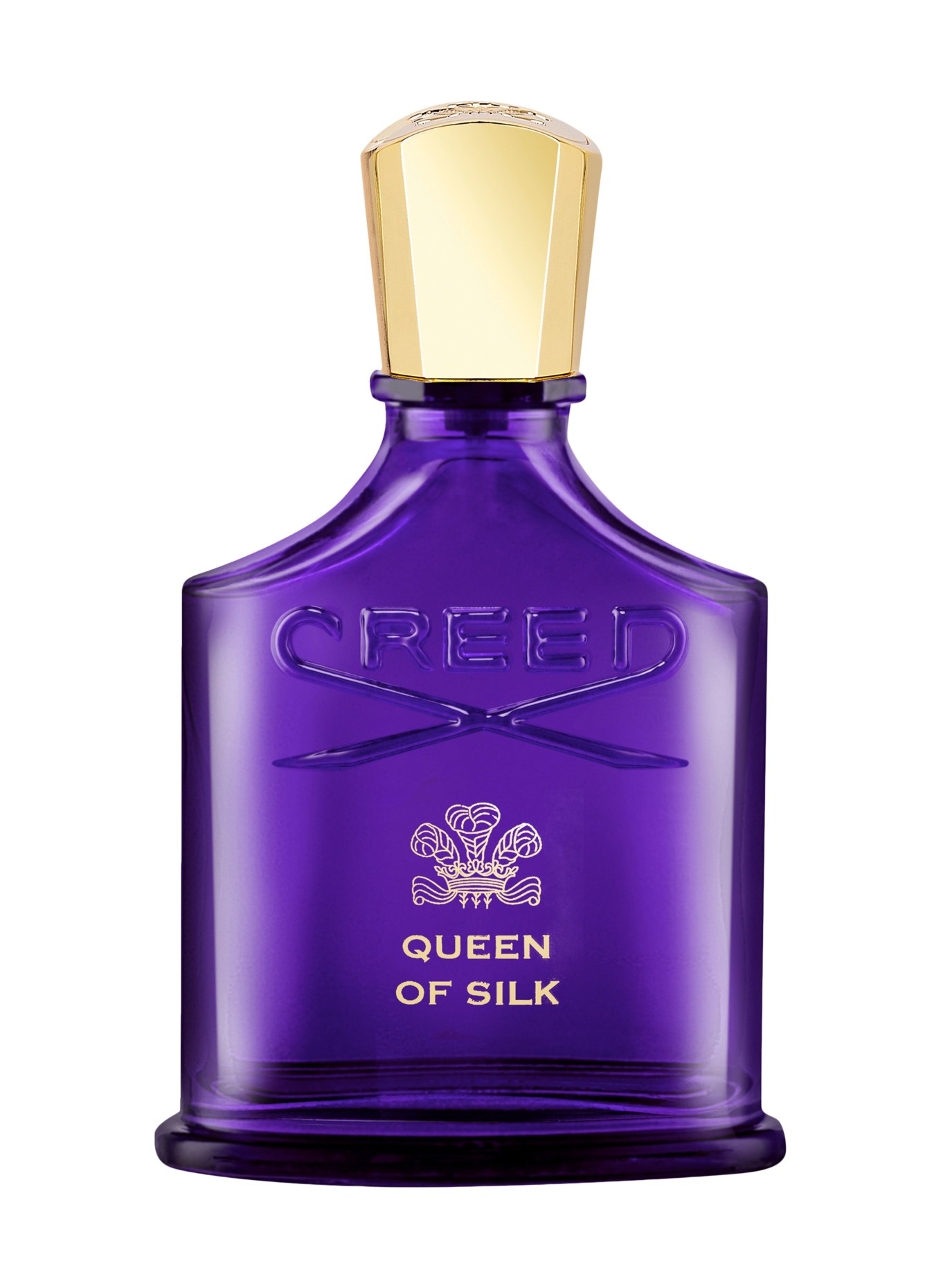 CREED QUEEN OF SILK