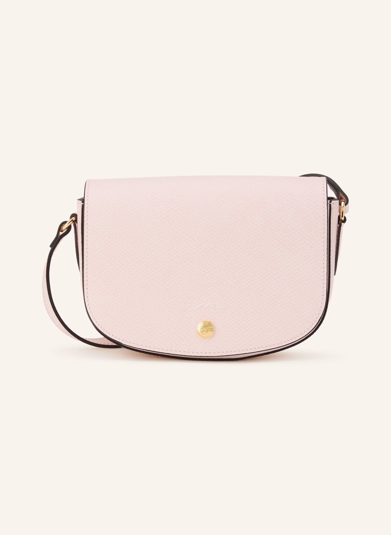 LONGCHAMP Umhängetasche ÉPURE: HELLROSA
