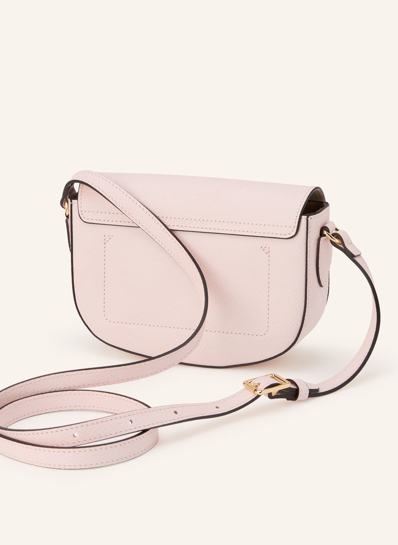LONGCHAMP Umhängetasche ÉPURE: HELLROSA