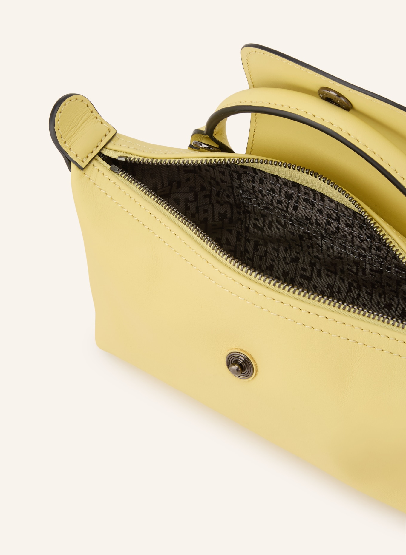 LONGCHAMP Umhängetasche XS LE PLIAGE XTRA: HELLGRÜN