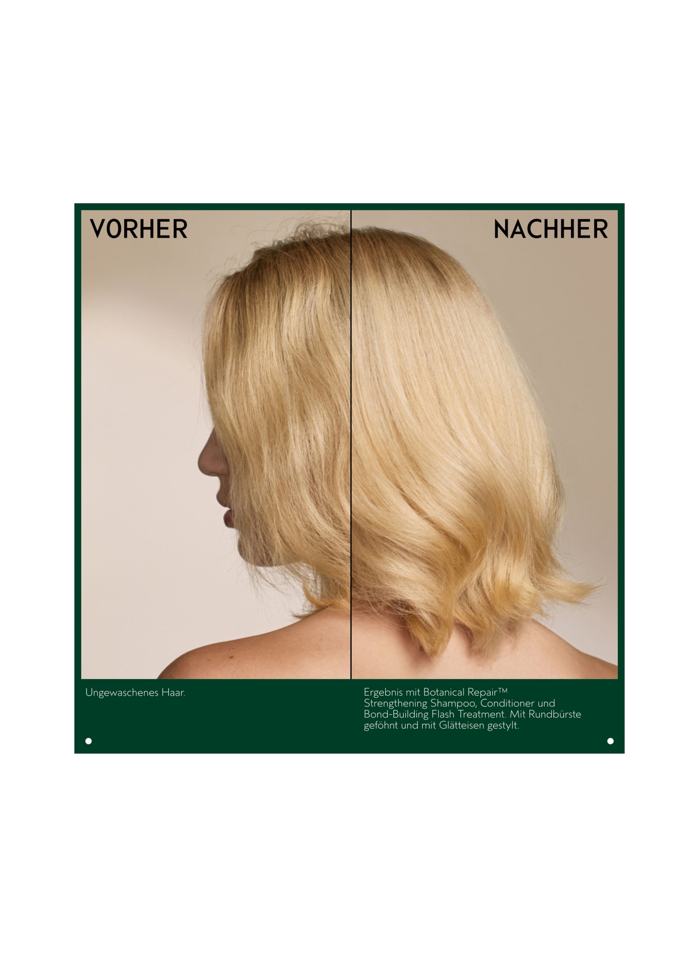 AVEDA BOTANICAL REPAIR™