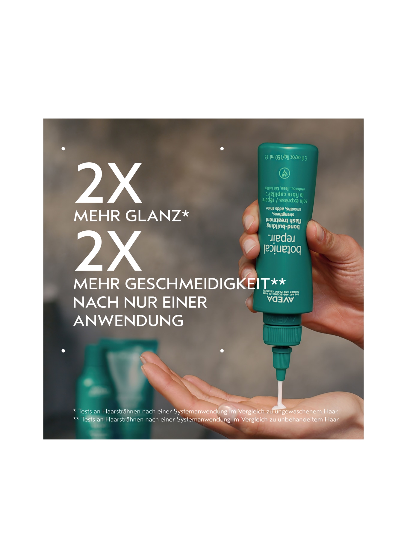 AVEDA BOTANICAL REPAIR™