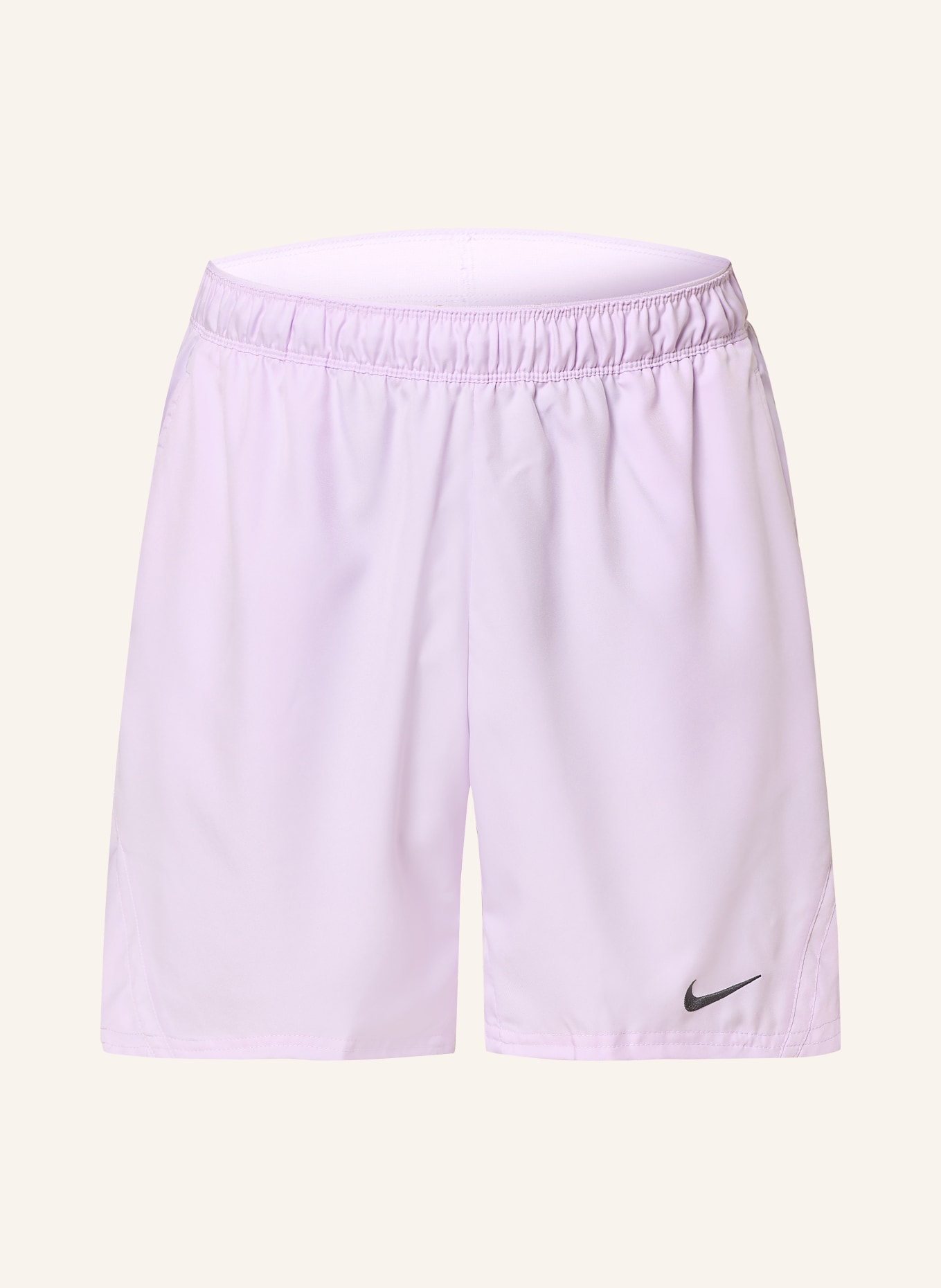 Nike Tennis shorts COURT VICTORY: LIGHT PURPLE