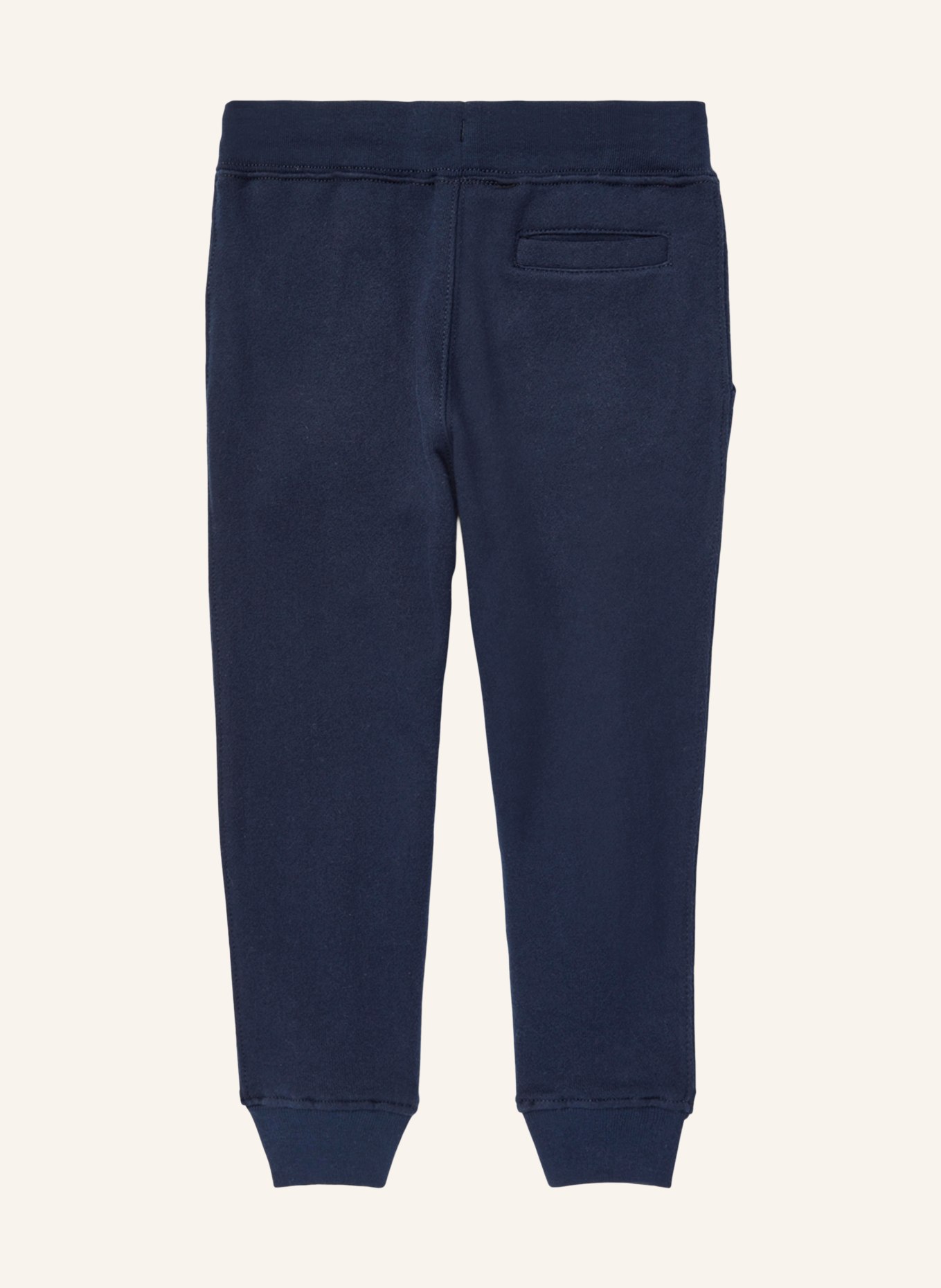 POLO RALPH LAUREN Joggingbroek: DONKERBLAUW
