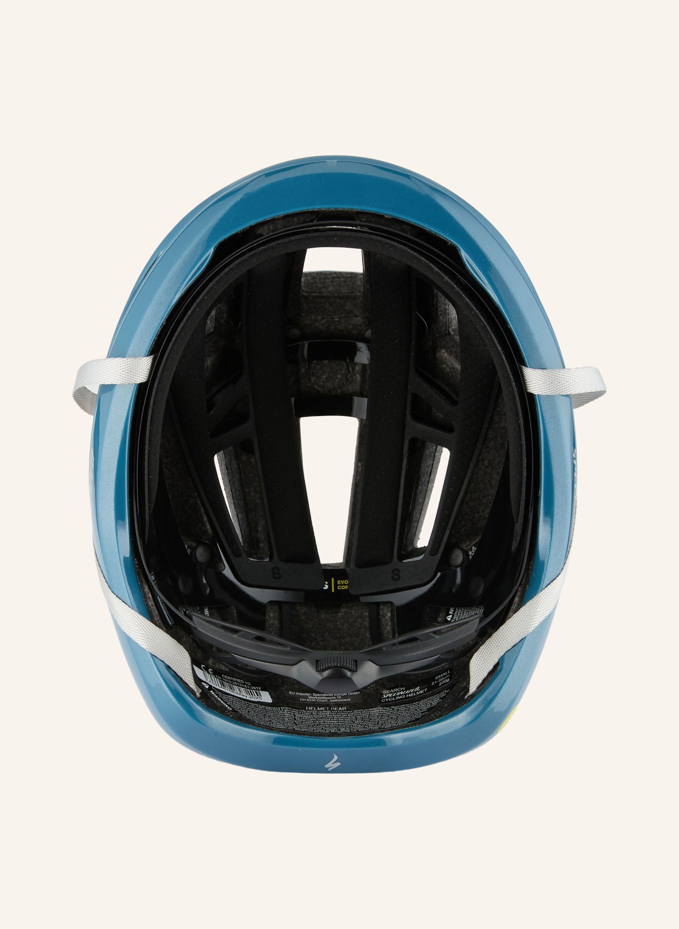 SPECIALIZED Fahrradhelm SEARCH MIPS: BLAU