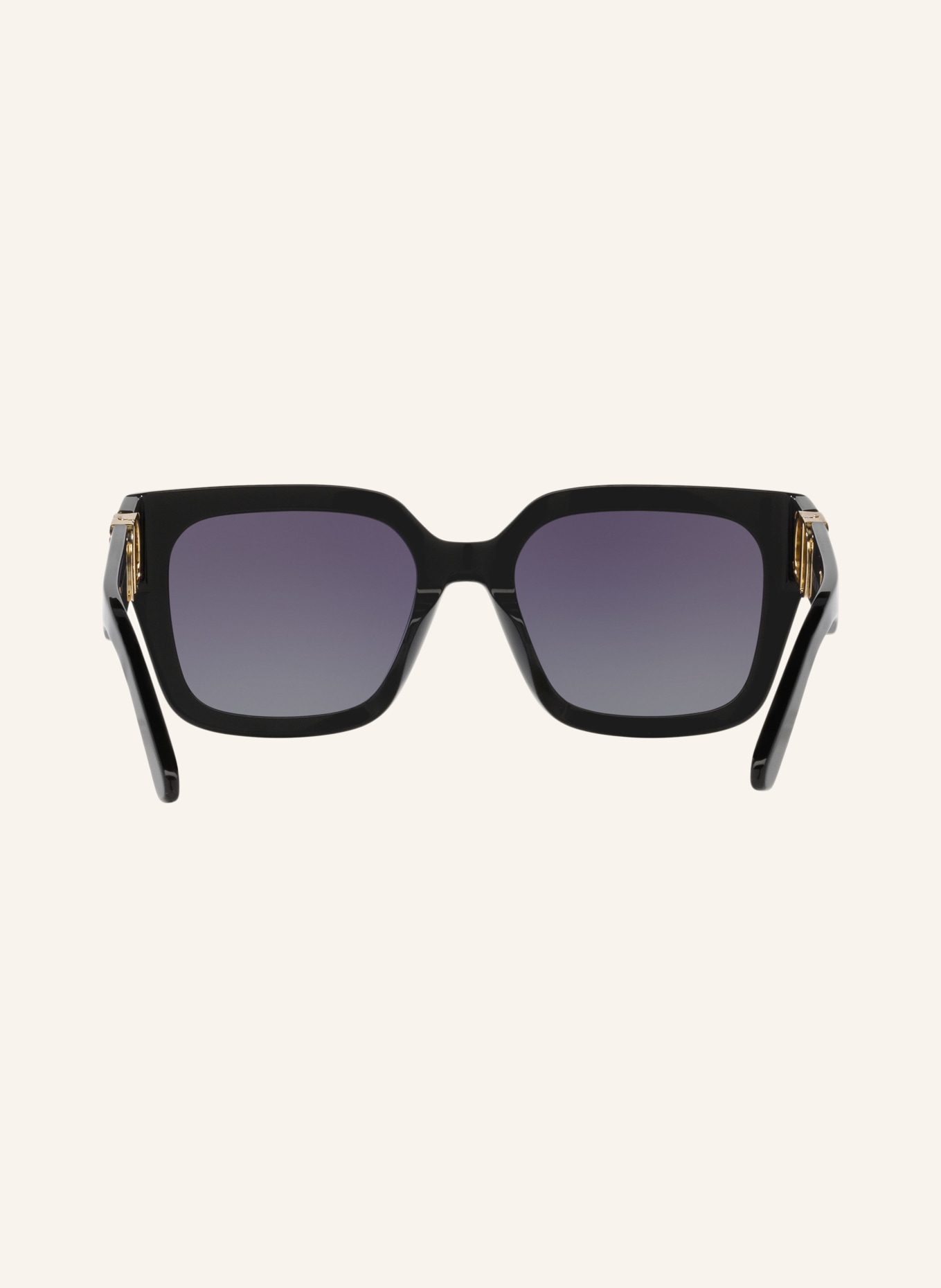 DIOR Okulary przeciwsłoneczne CD001771: Czarny/Szary