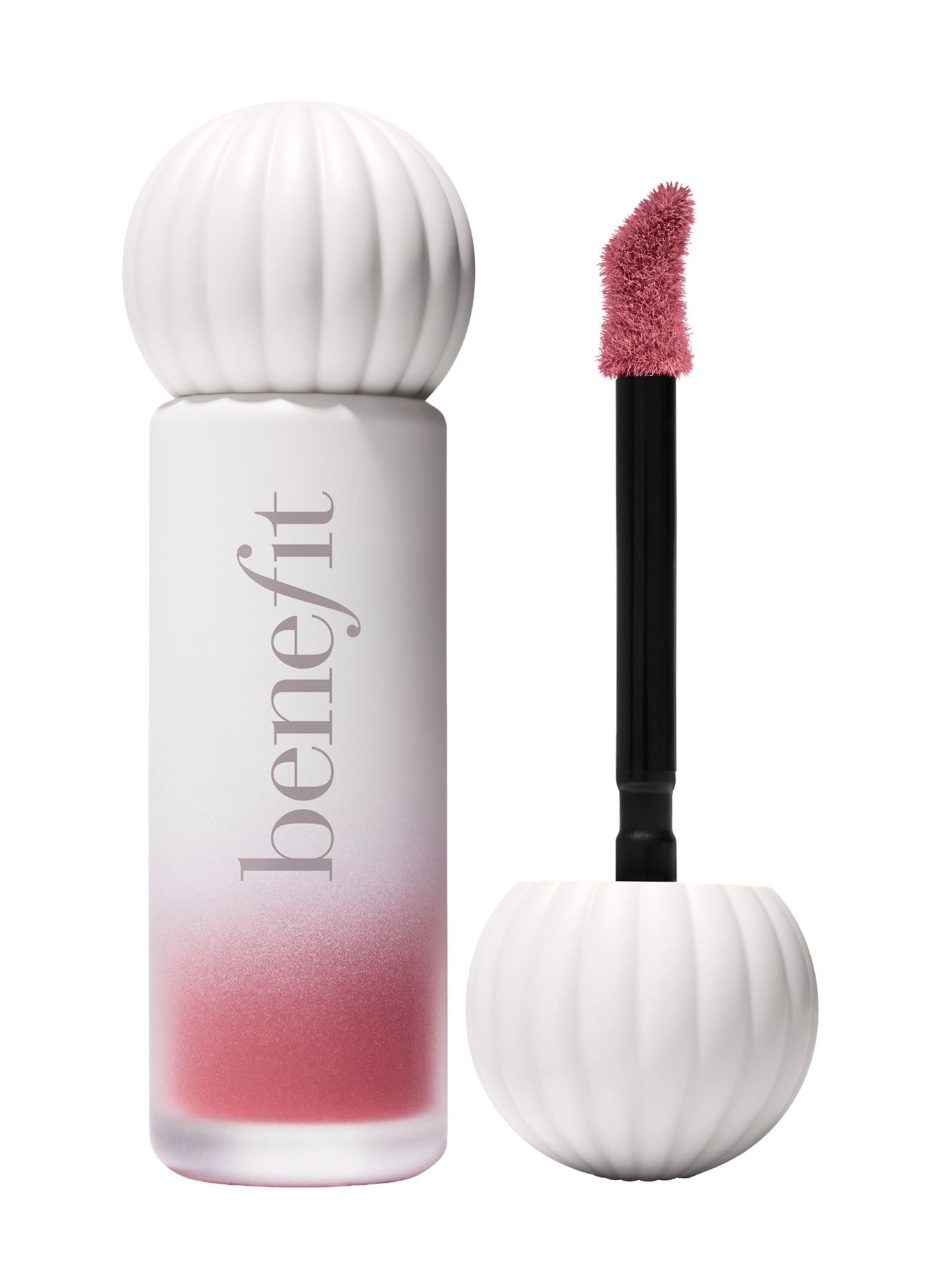 benefit PLUSHTINT: 16 FUZZY SLIPPERS