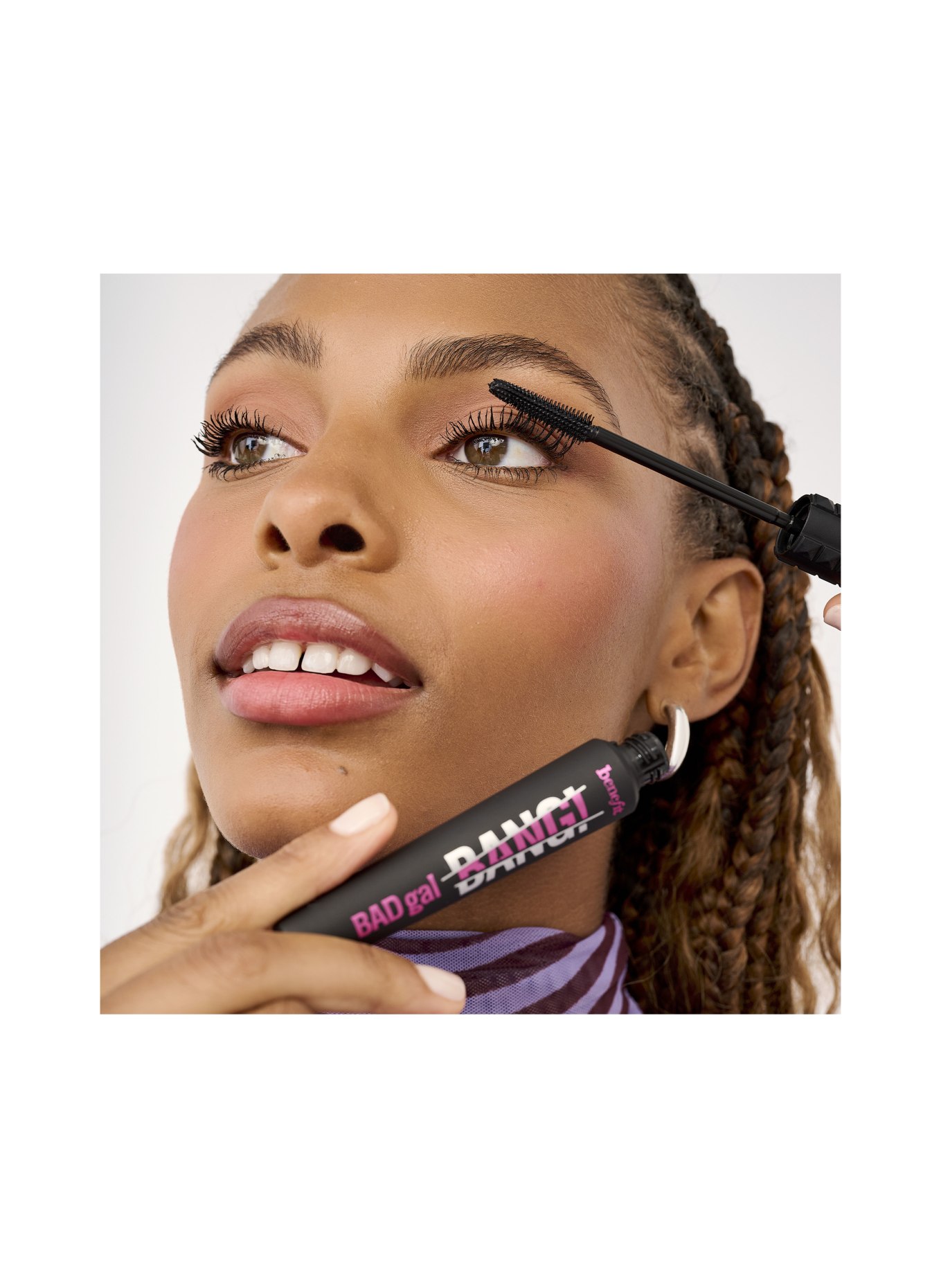 benefit BADgal BANG!: BLACK