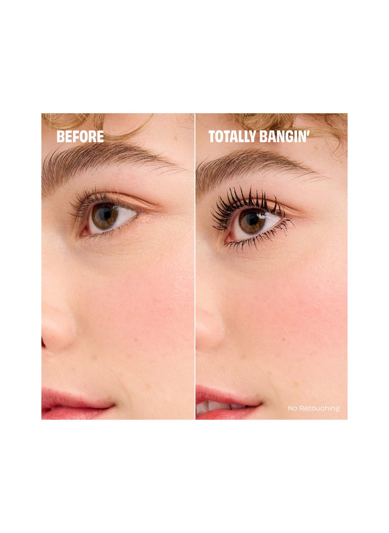 benefit BADgal BANG!: BLACK