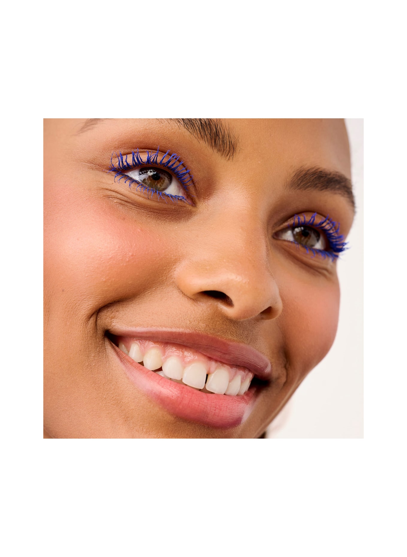 benefit BADgal BANG!: POWER BLUE