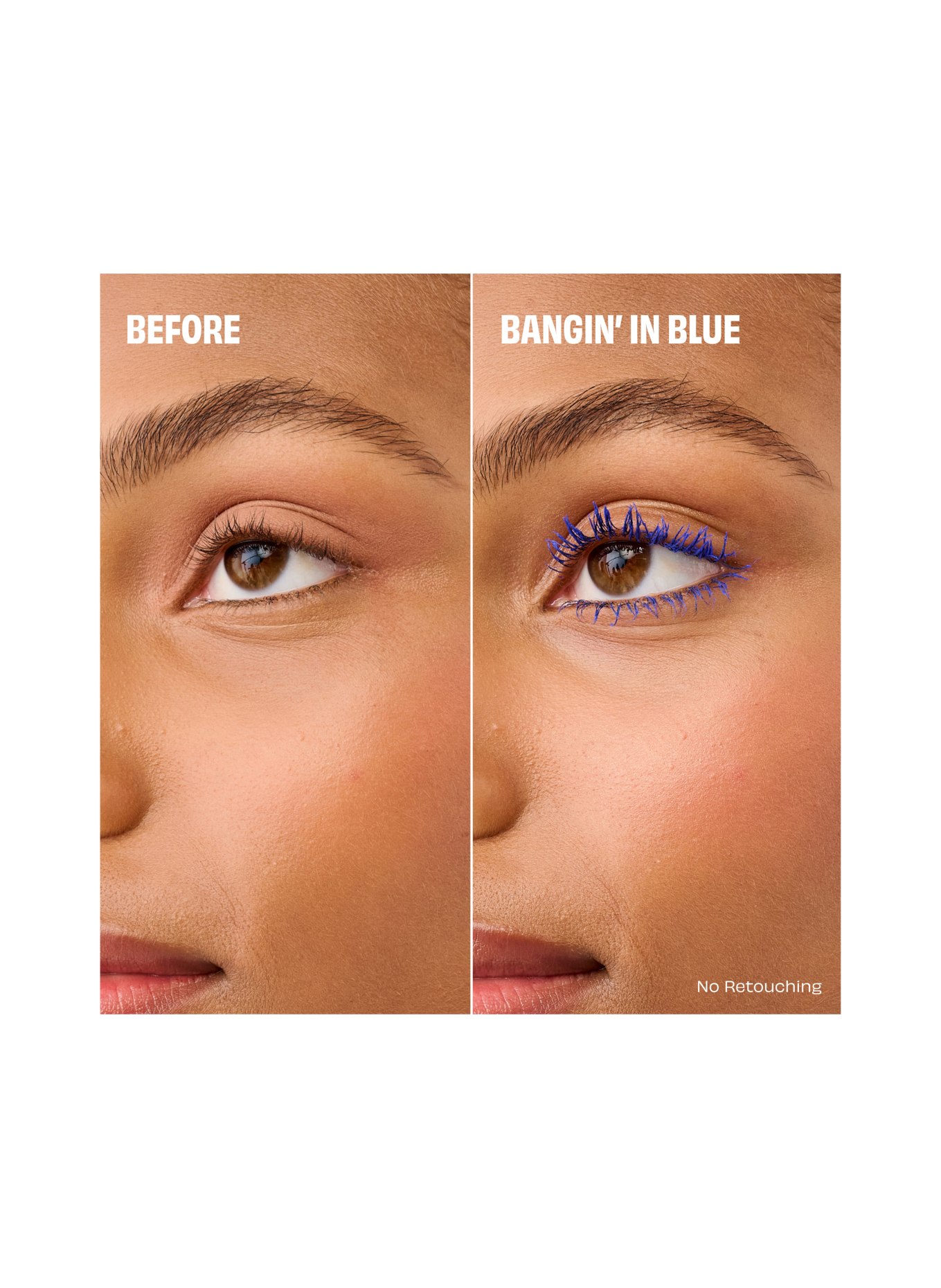 benefit BADgal BANG!: POWER BLUE