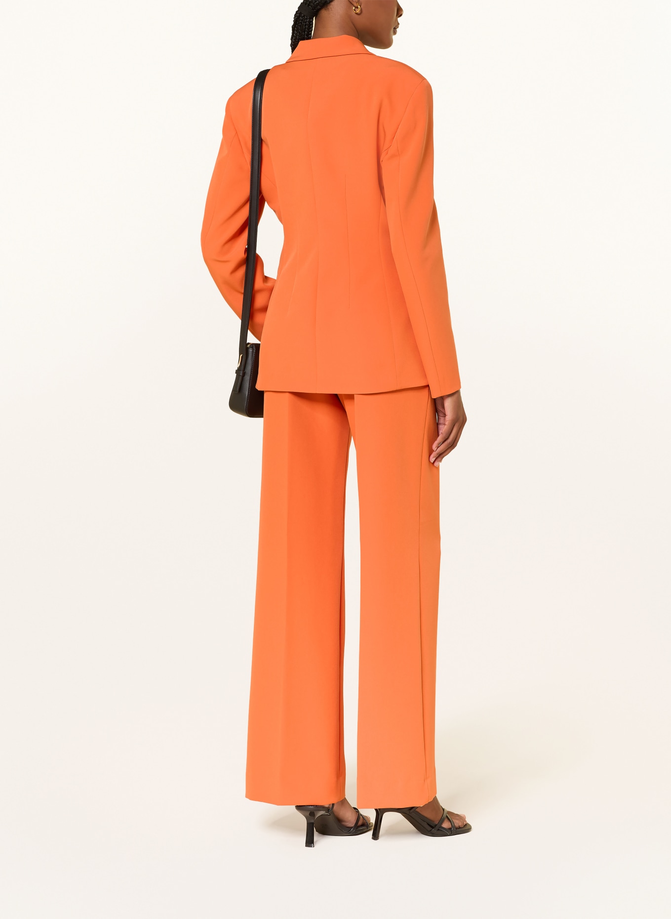 HUGO Blazer ASMALLA: ORANGE