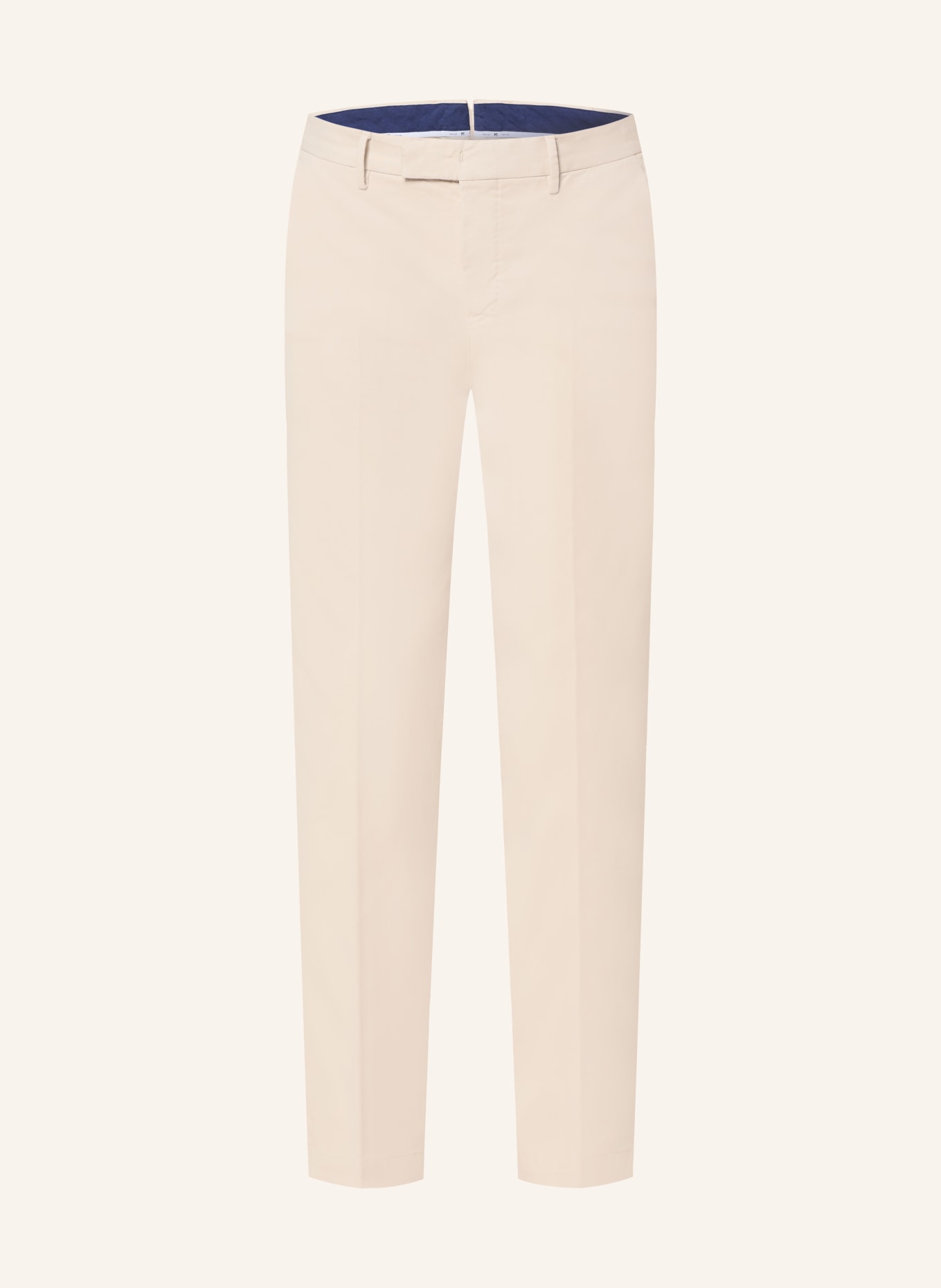 PT TORINO Chino Master Fit: BEIGE