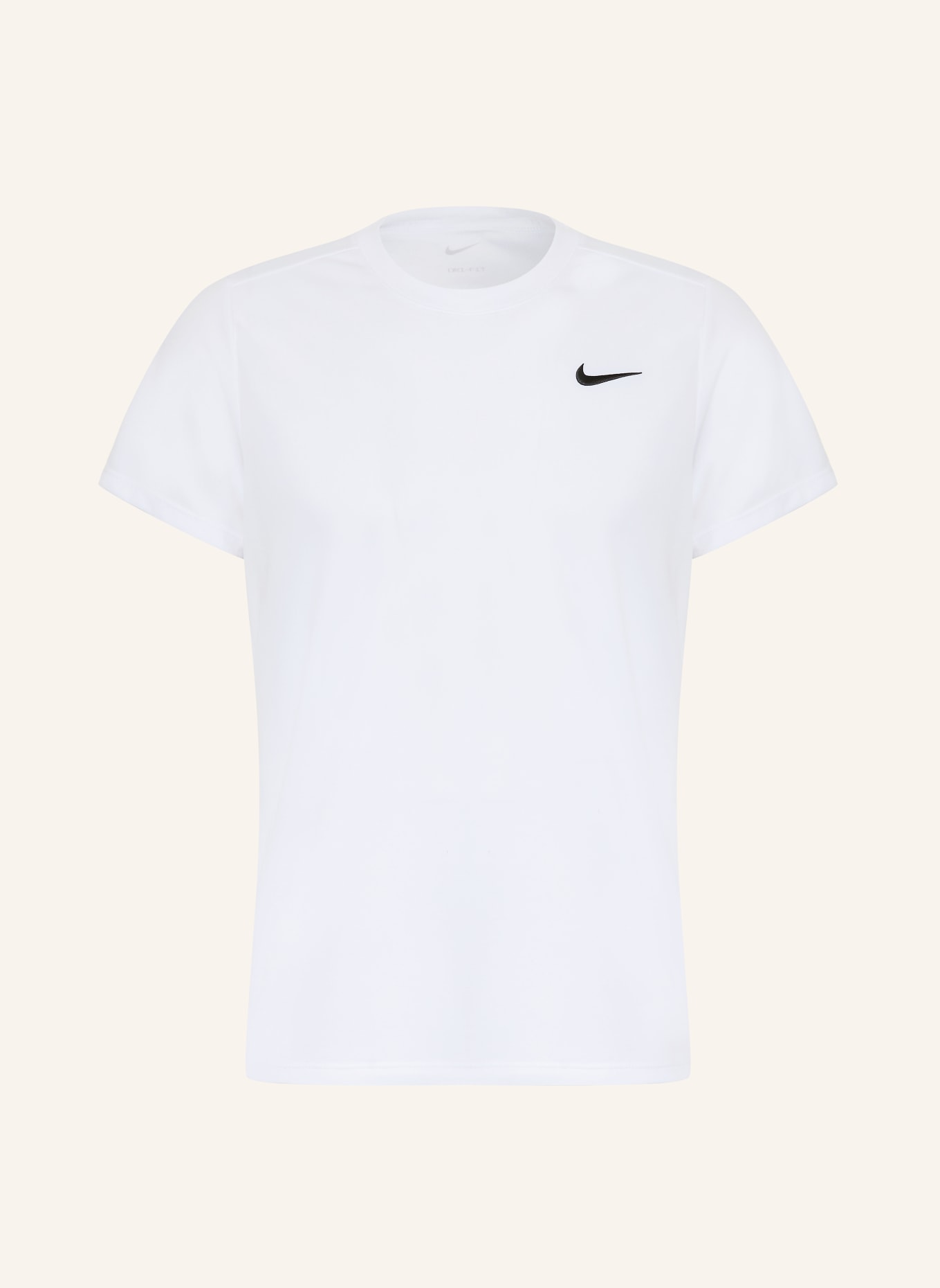 Nike Tricou COURT DRI-FIT VICTORY: ALB
