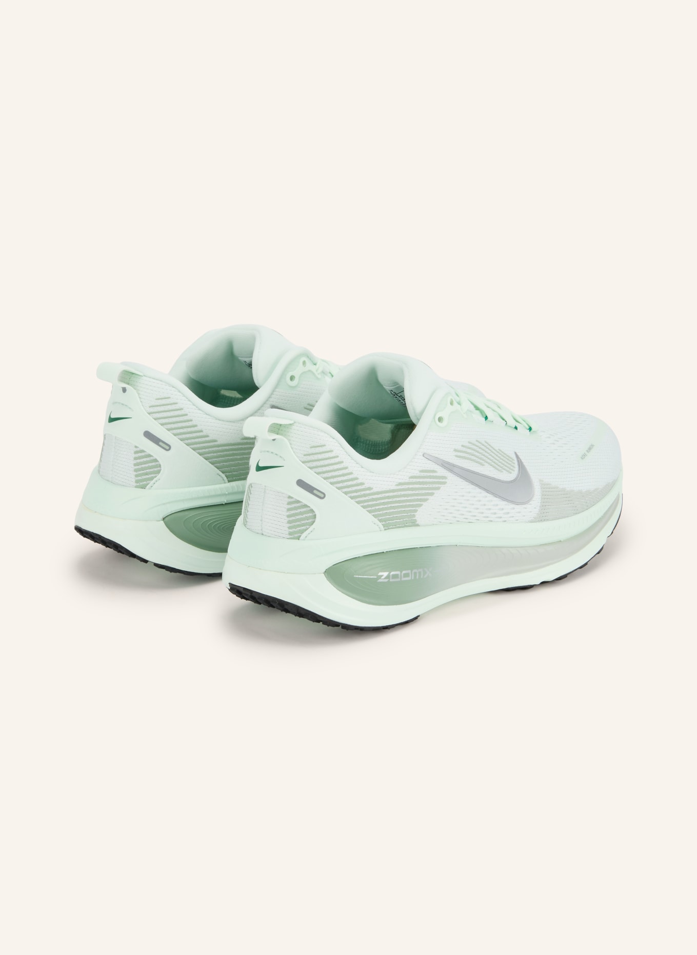 Nike Laufschuhe VOMERO 18: MINT