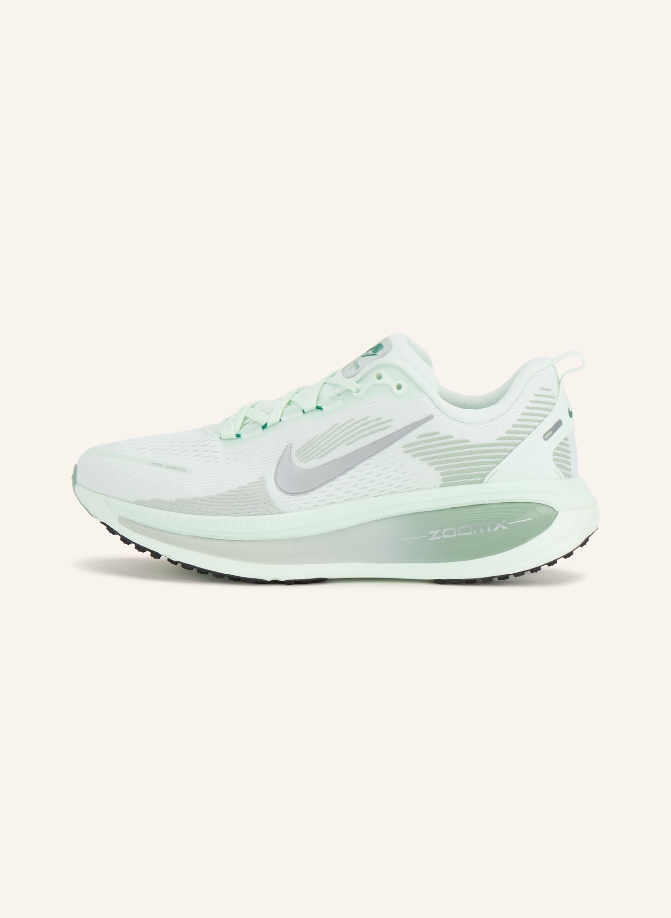 Nike Laufschuhe VOMERO 18: MINT