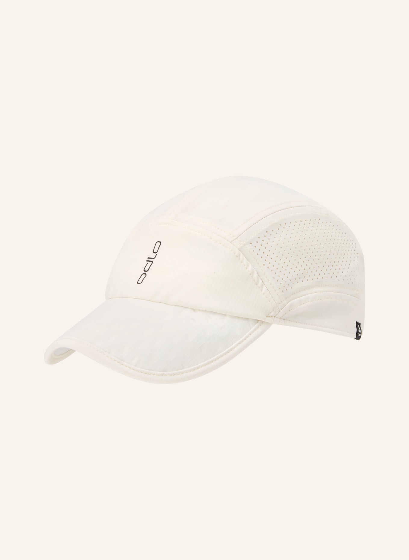 odlo Cap PERFORMANCE PRO: BEIGE