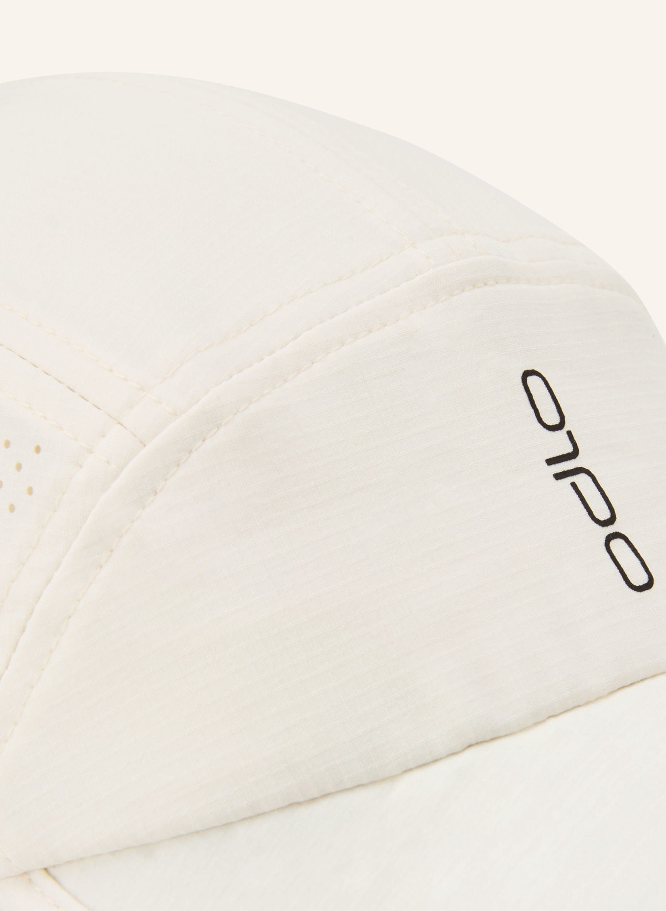 odlo Cap PERFORMANCE PRO: BEIGE