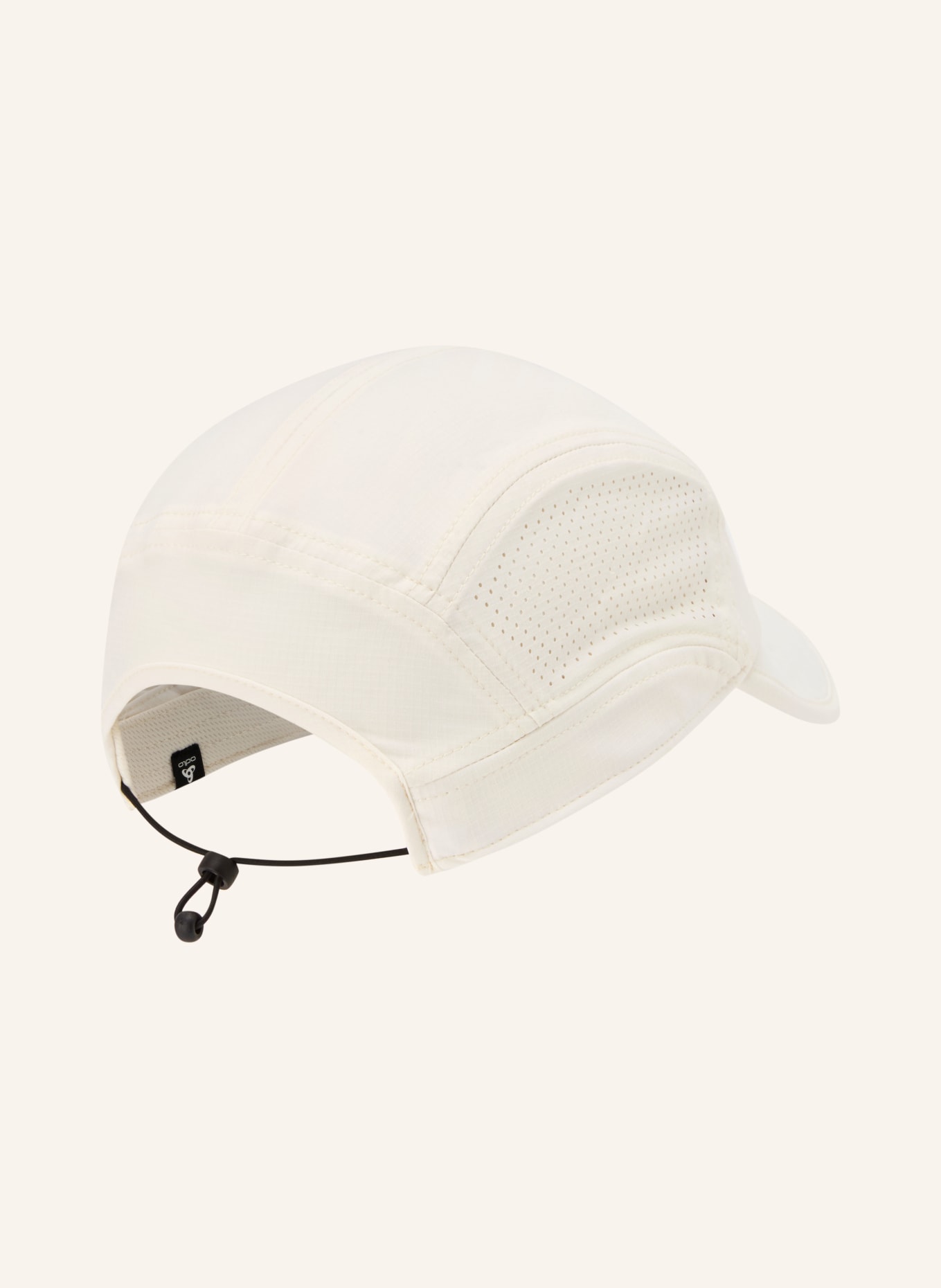 odlo Cap PERFORMANCE PRO: BEIGE