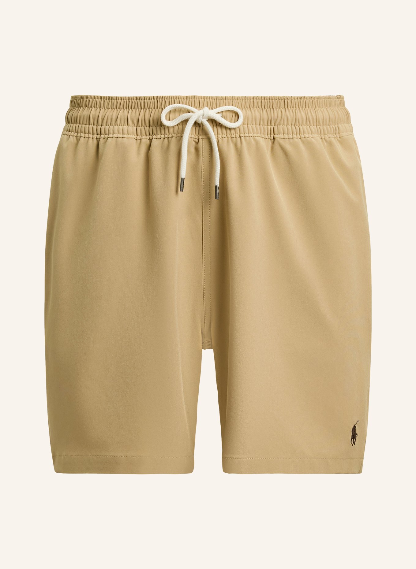 POLO RALPH LAUREN Badeshorts: CAMEL