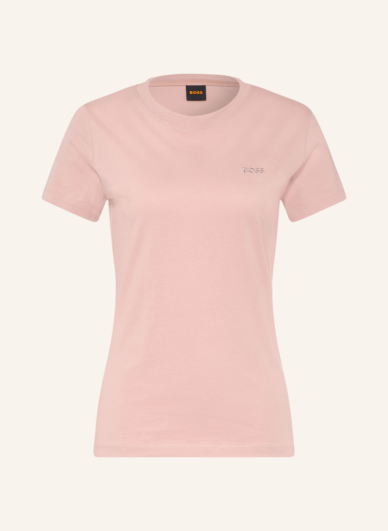 BOSS T-Shirt ESOGO: ALTROSA