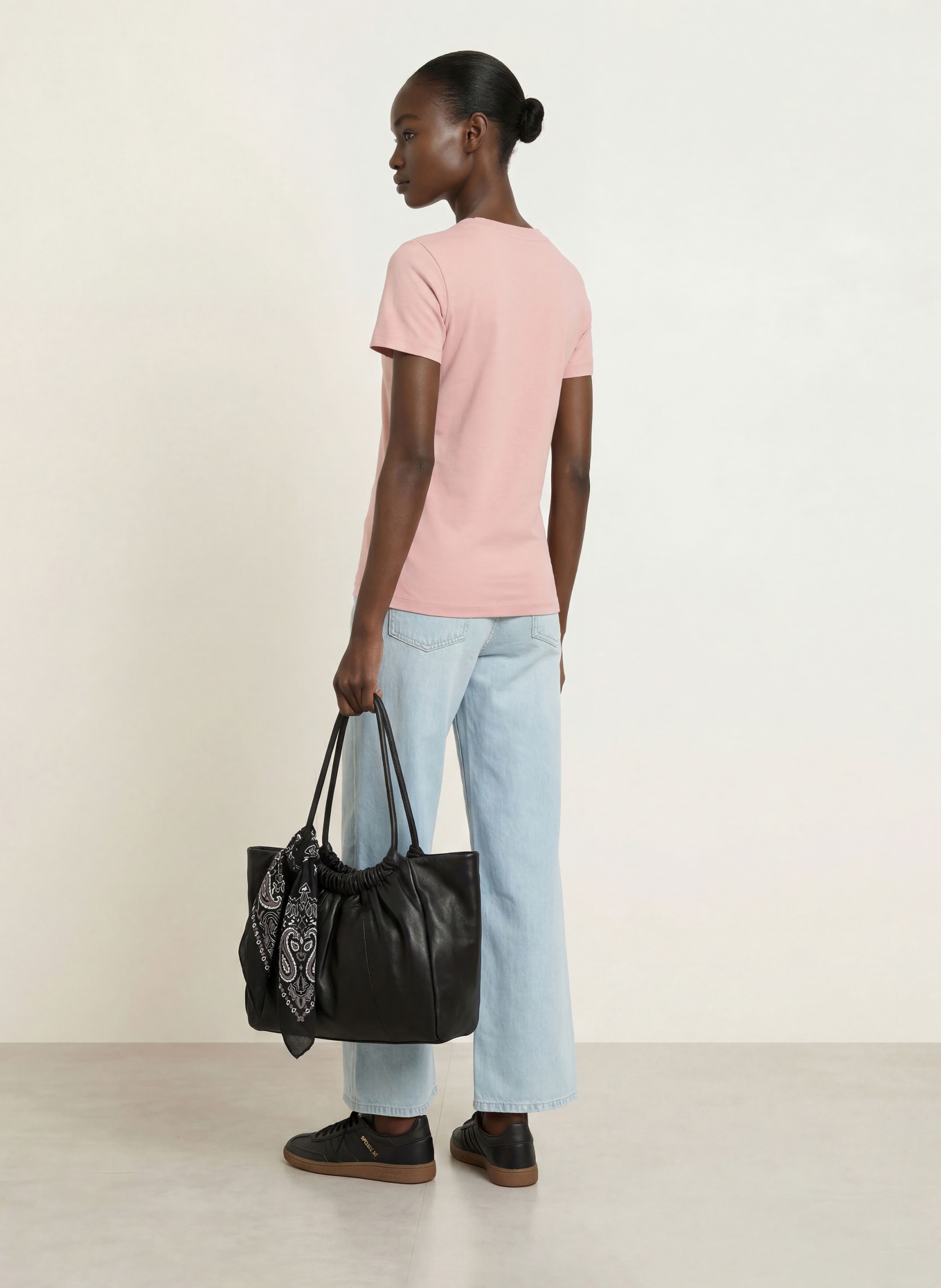 BOSS T-Shirt ESOGO: ALTROSA