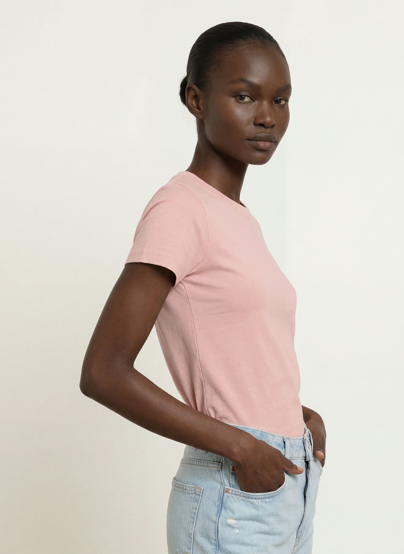 BOSS T-Shirt ESOGO: ALTROSA
