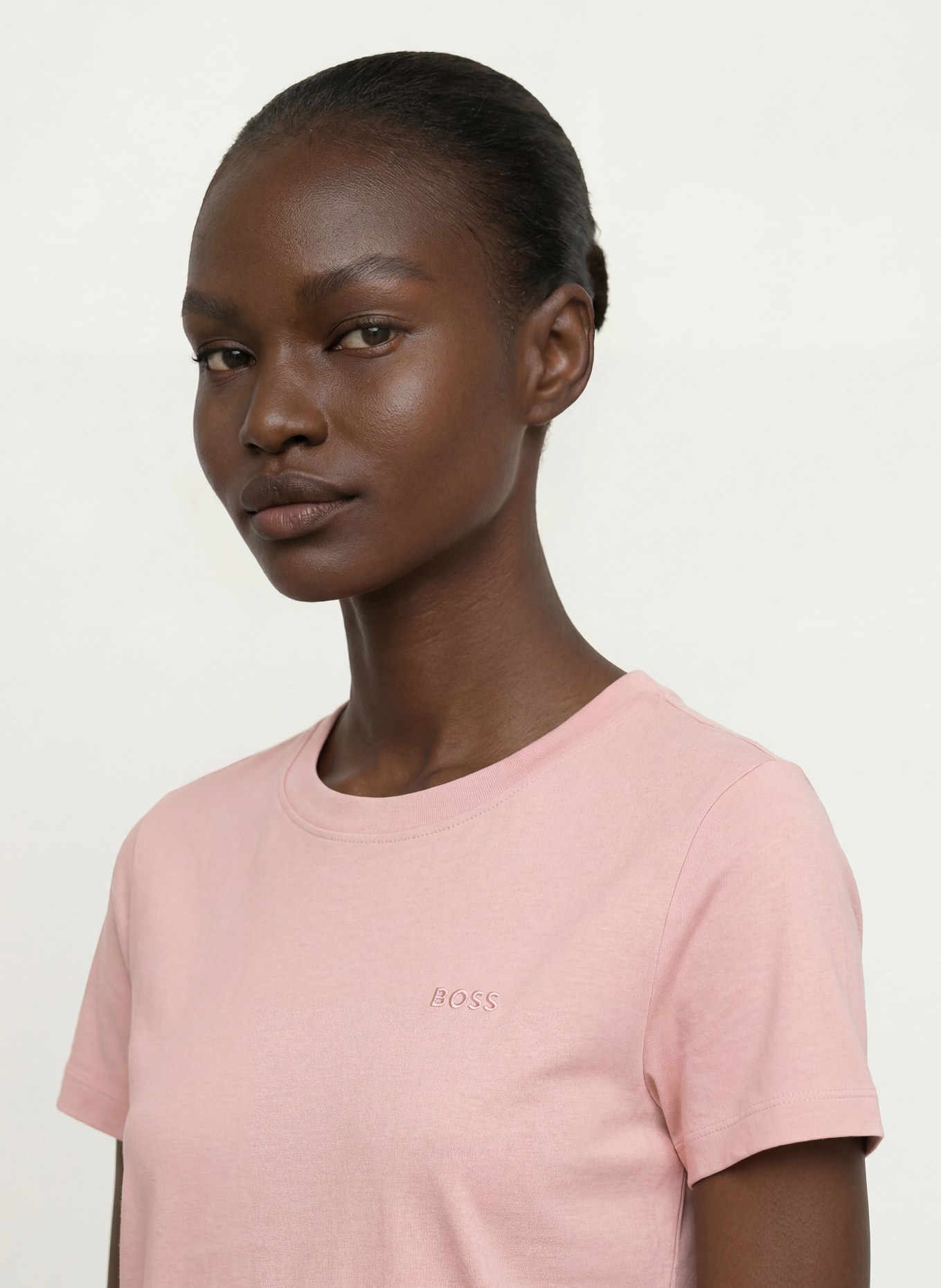 BOSS T-Shirt ESOGO: ALTROSA