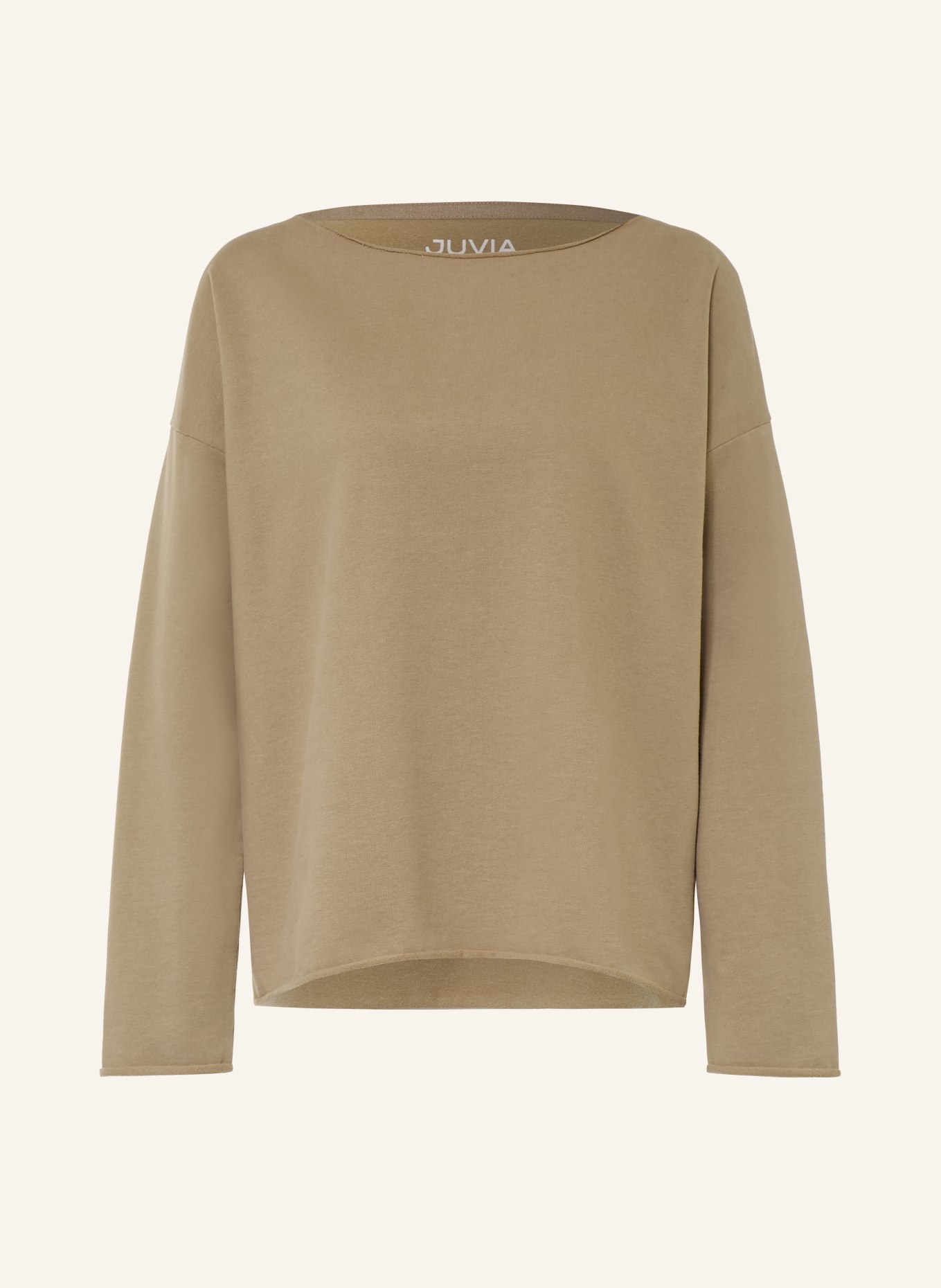Juvia mikina: KHAKI