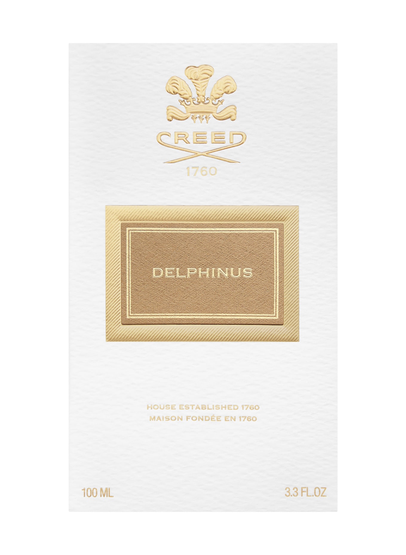 CREED DELPHINUS