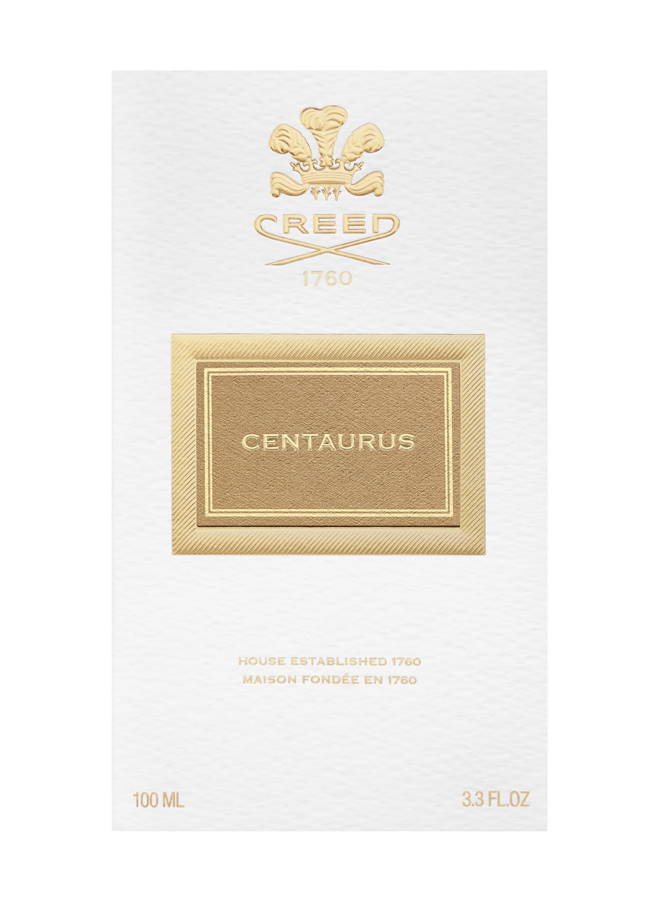 CREED CENTAURUS