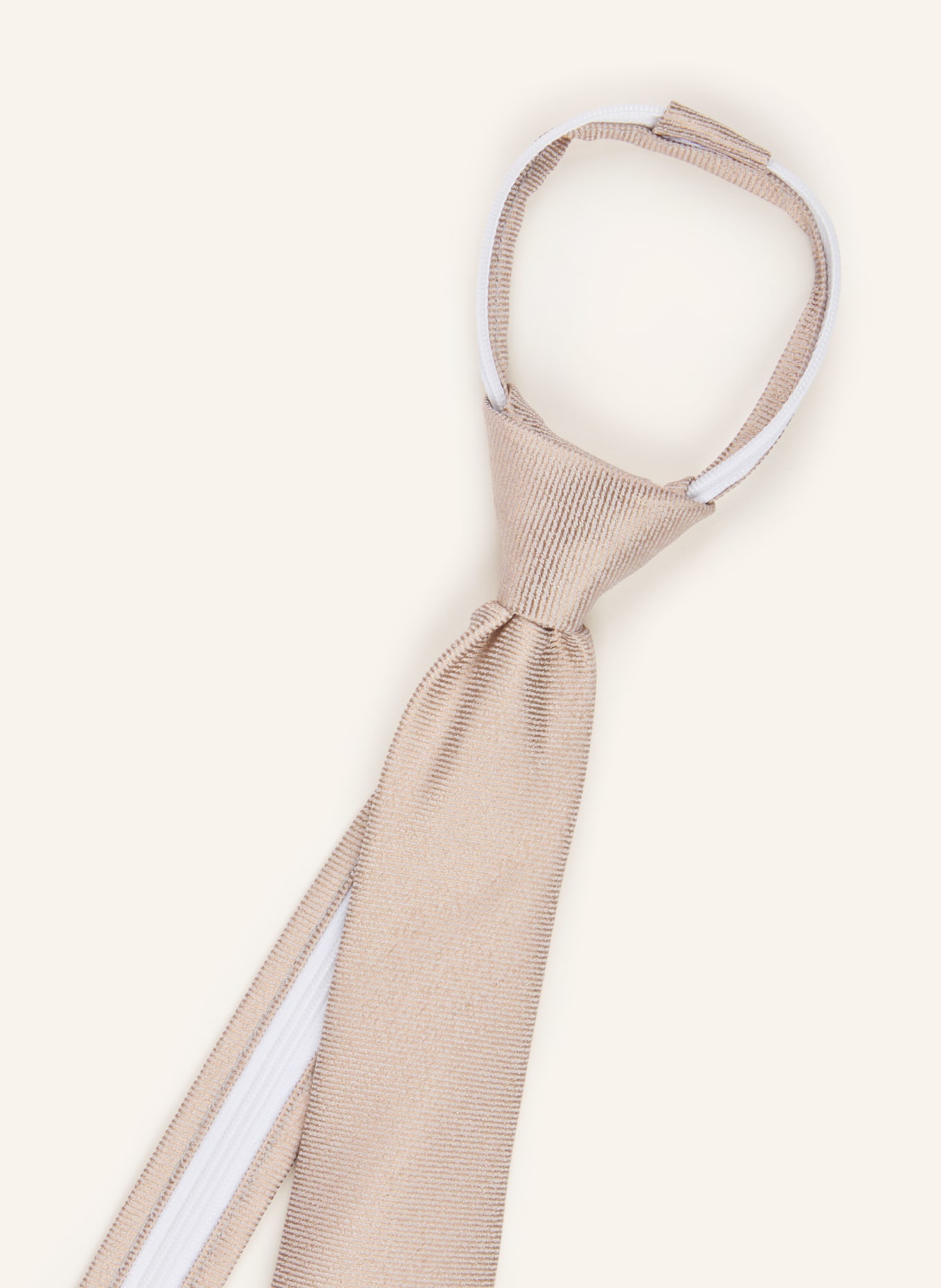 Prince BOWTIE Slips: KAMEL / LYSEBRUN